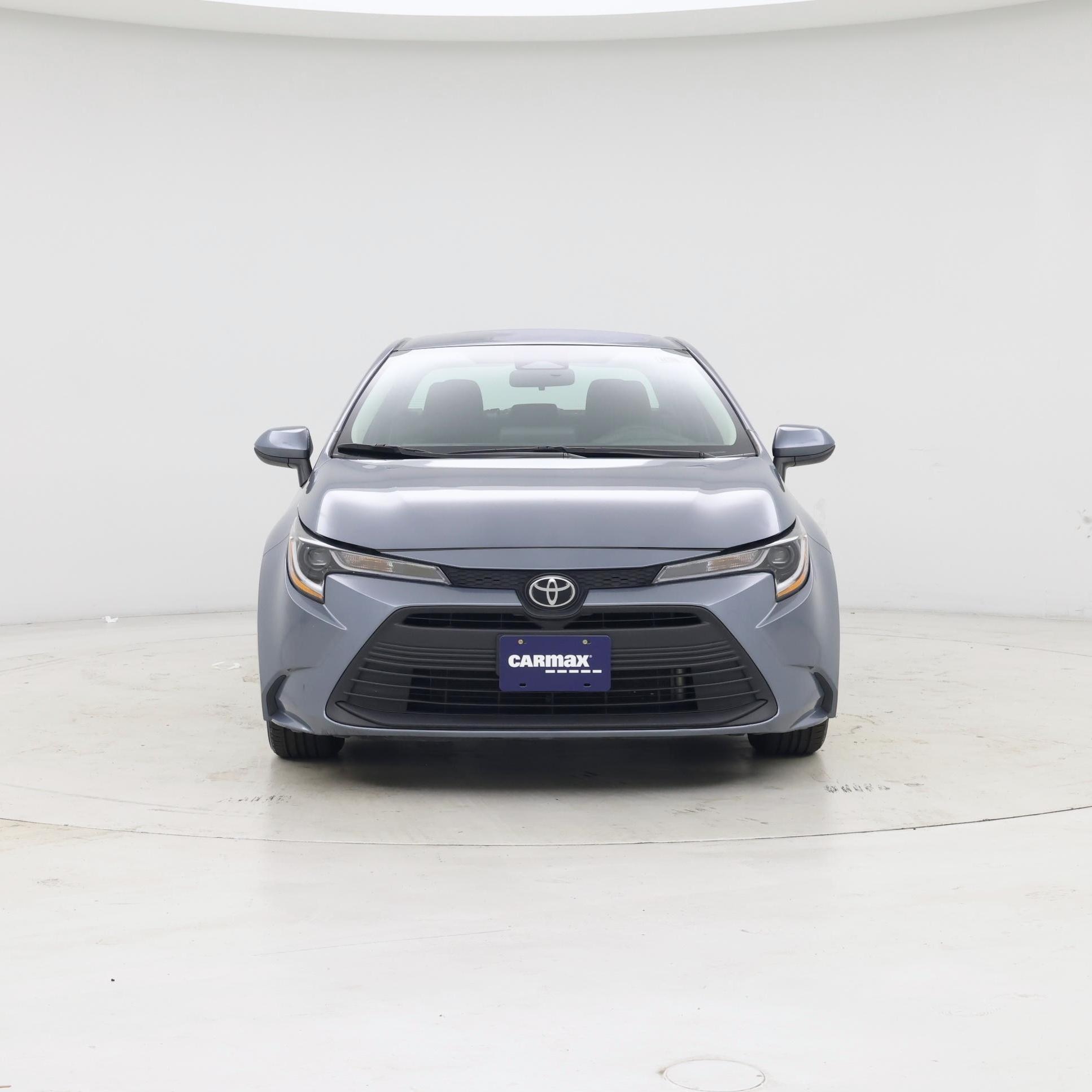 Thumbnail: 2024 Toyota Corolla - 5