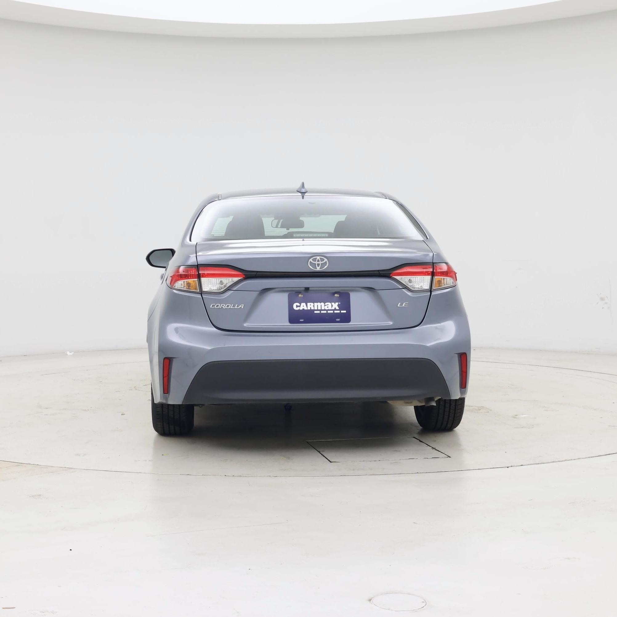 Thumbnail: 2024 Toyota Corolla - 6