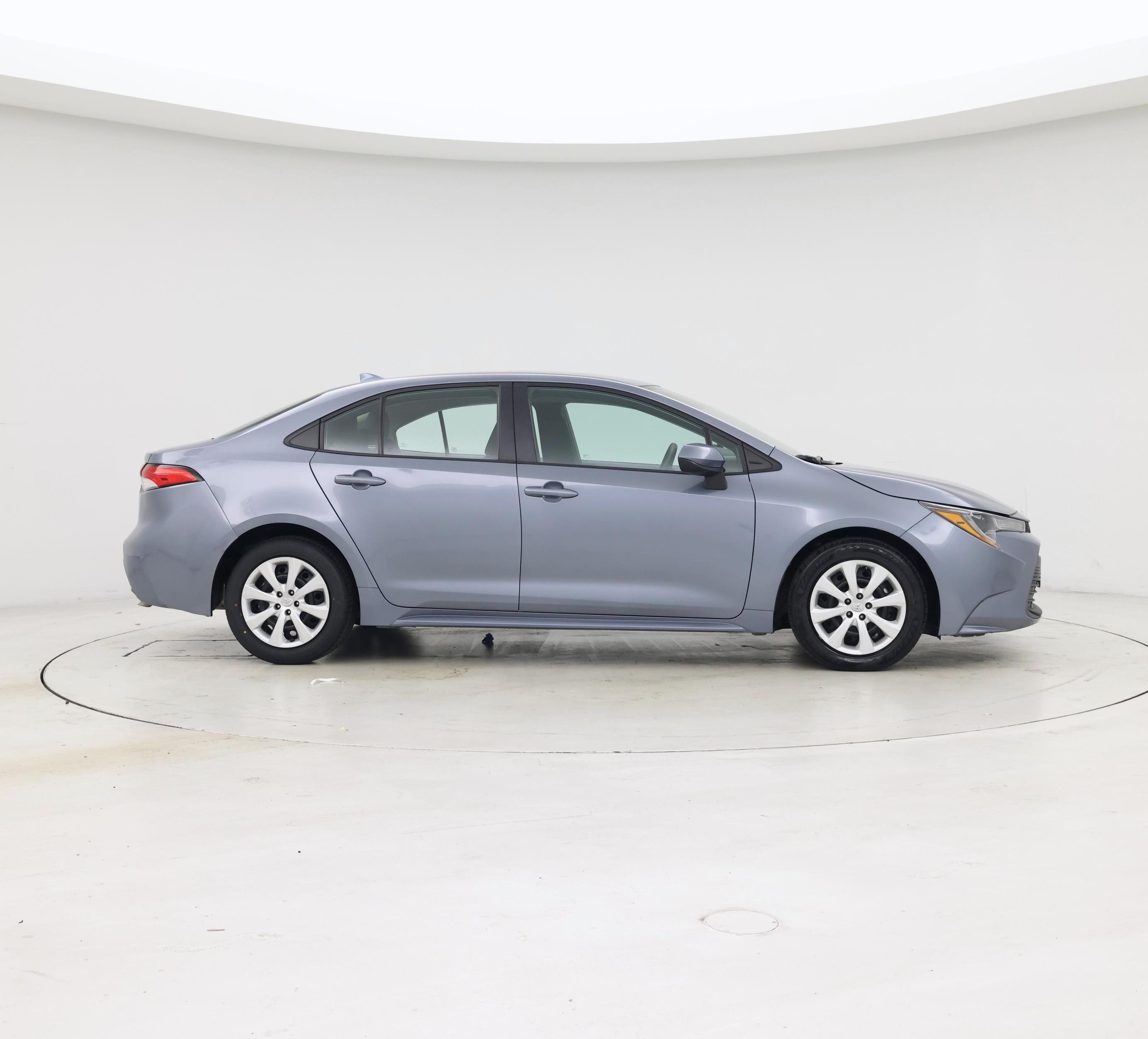 Thumbnail: 2024 Toyota Corolla - 7