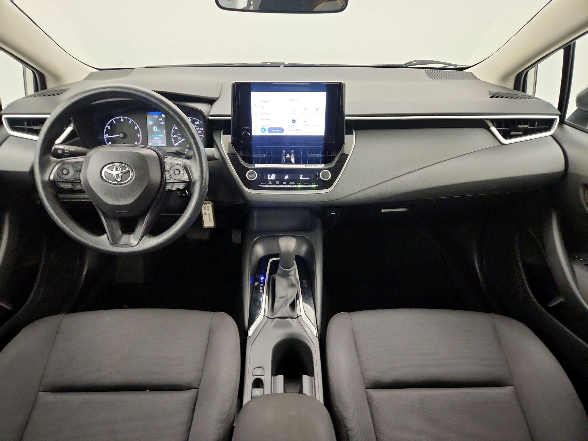 Thumbnail: 2024 Toyota Corolla - 9