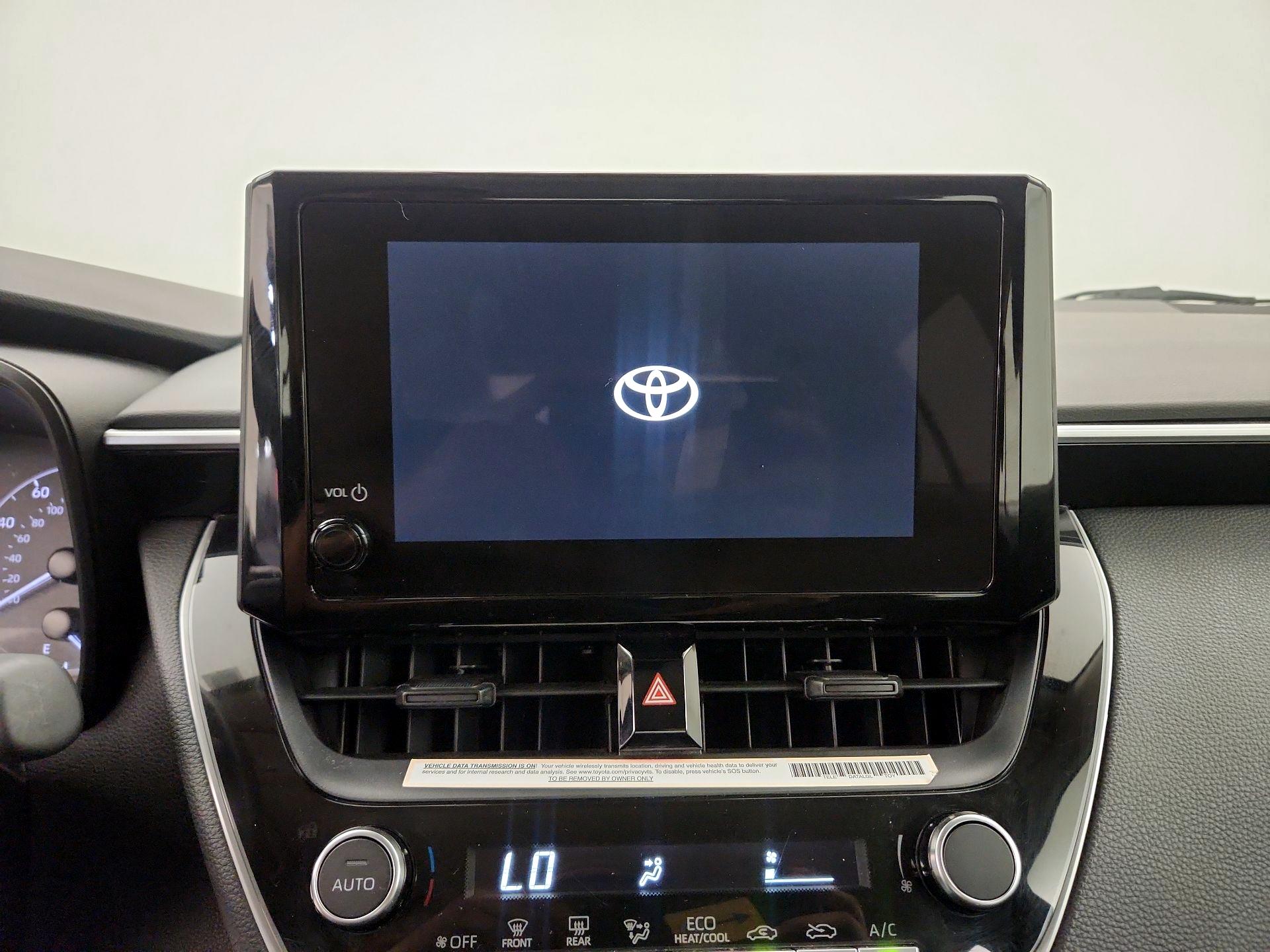 Thumbnail: 2024 Toyota Corolla - 13