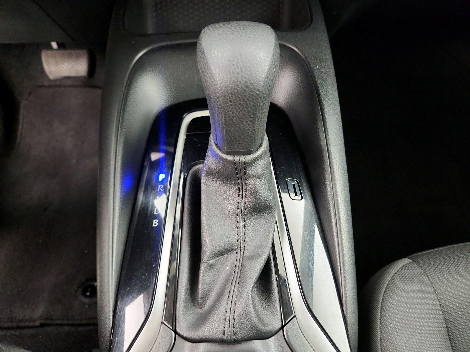 Thumbnail: 2024 Toyota Corolla - 15