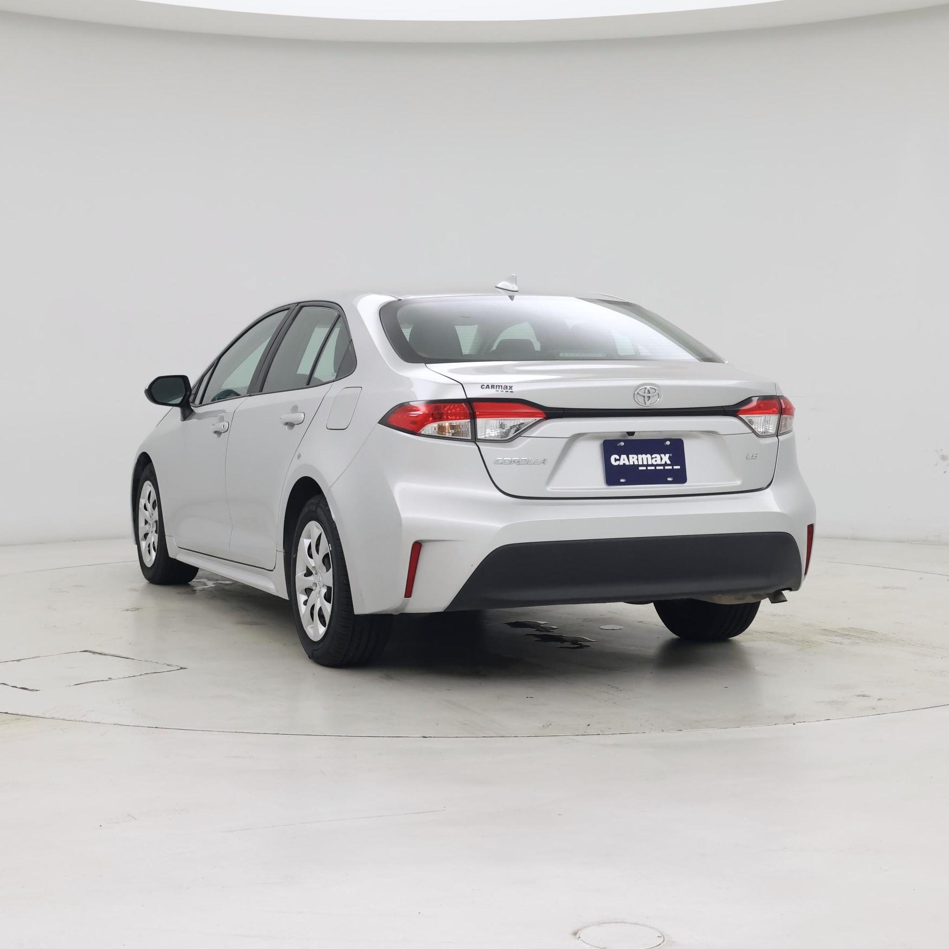 Thumbnail: 2024 Toyota Corolla - 2