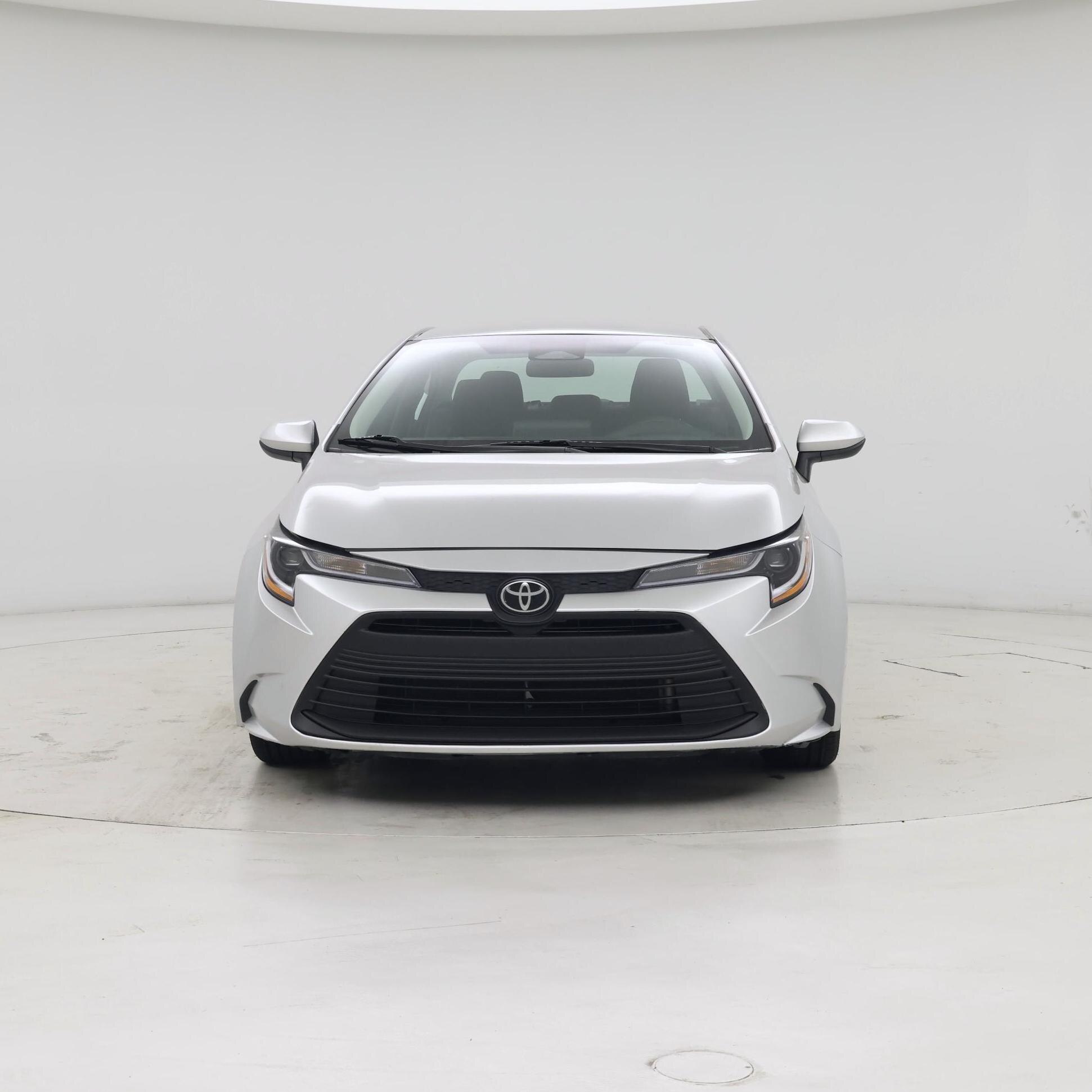 Thumbnail: 2024 Toyota Corolla - 5