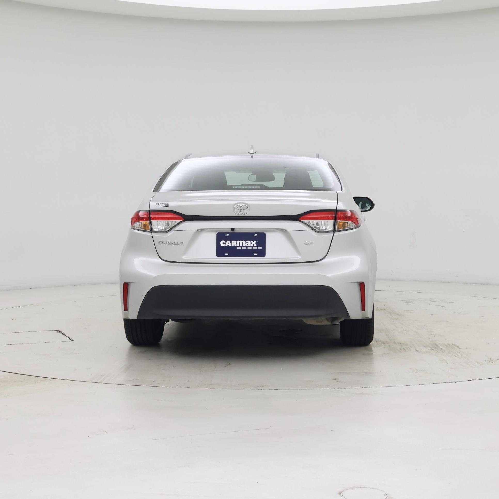 Thumbnail: 2024 Toyota Corolla - 6