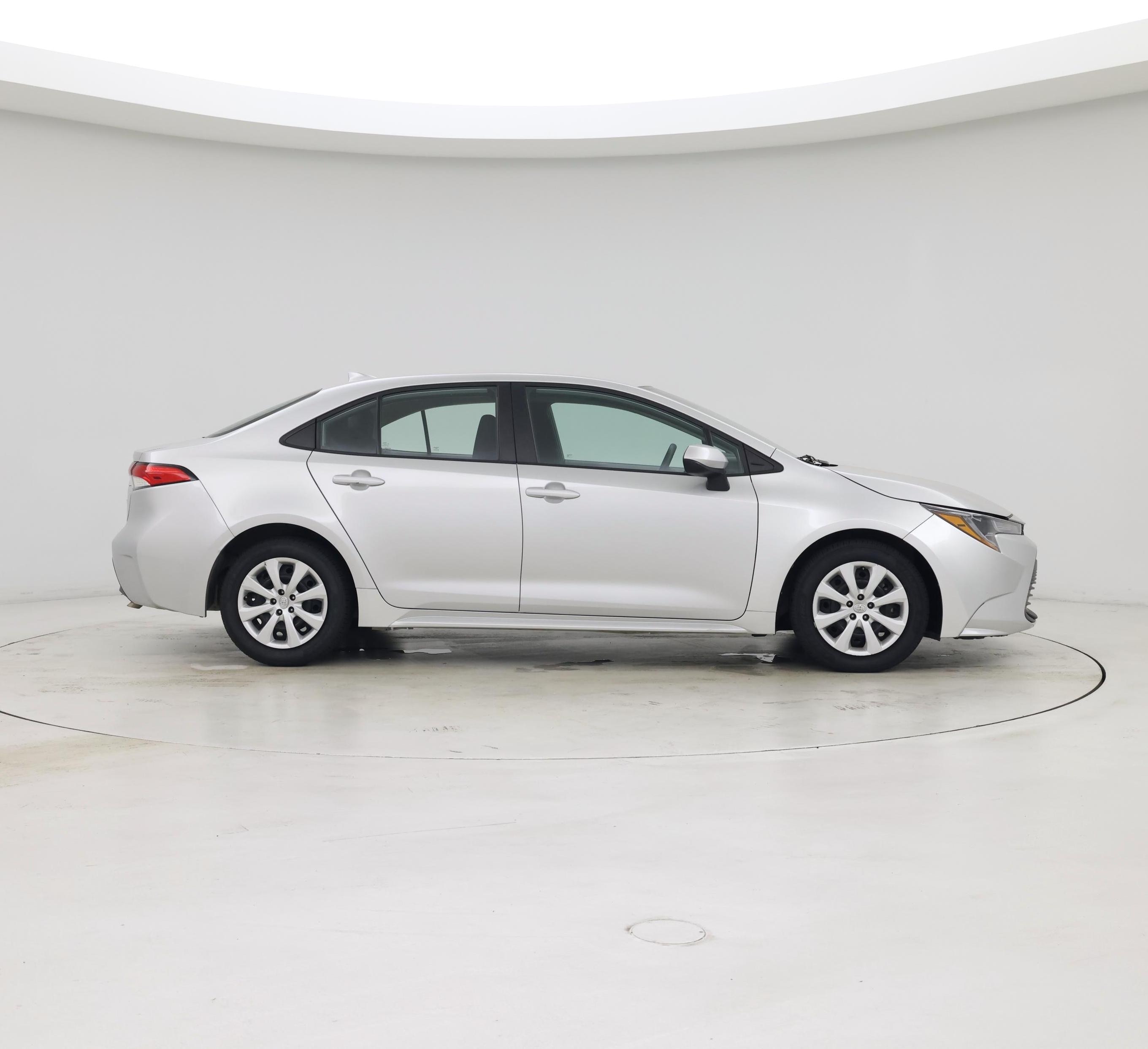 Thumbnail: 2024 Toyota Corolla - 7