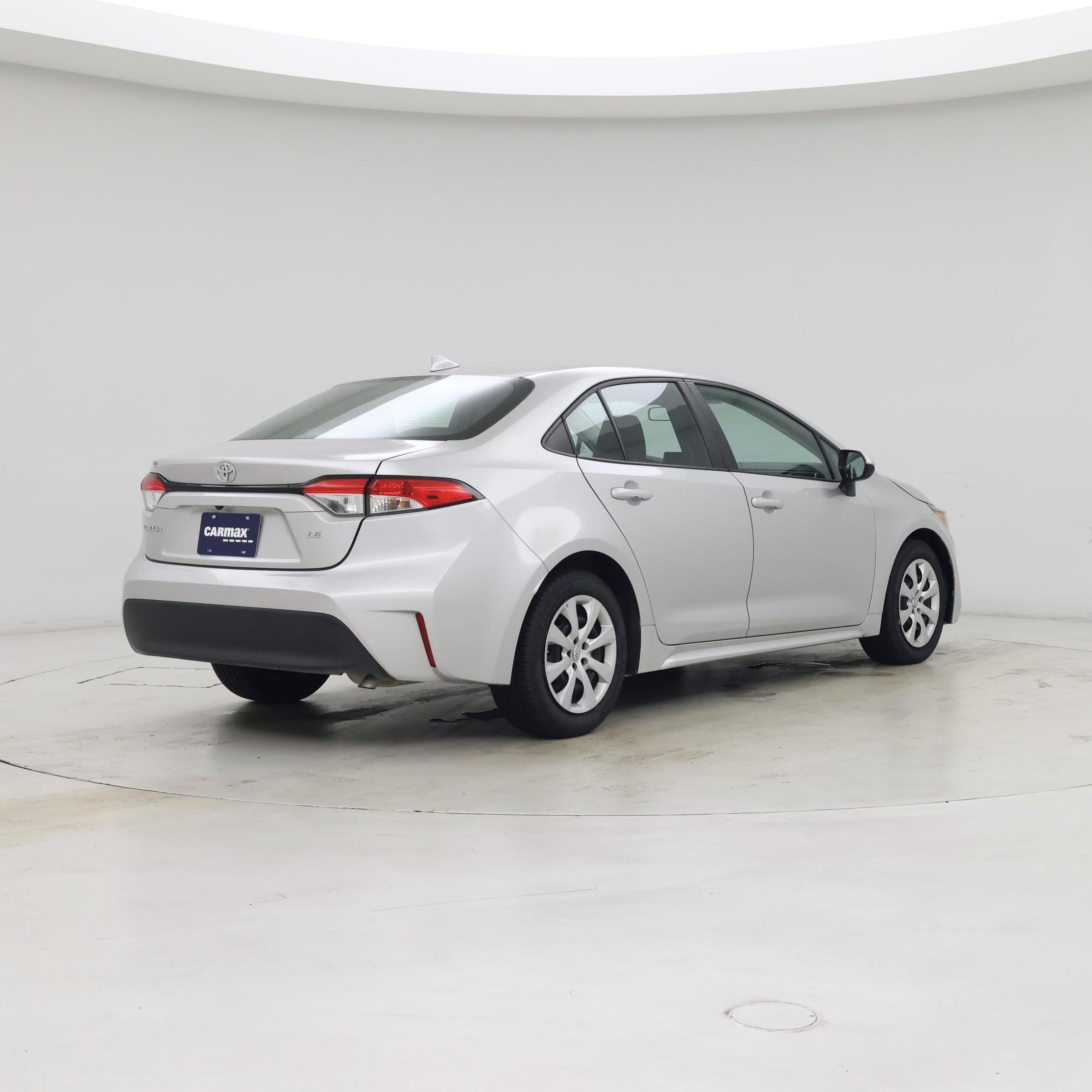 Thumbnail: 2024 Toyota Corolla - 8