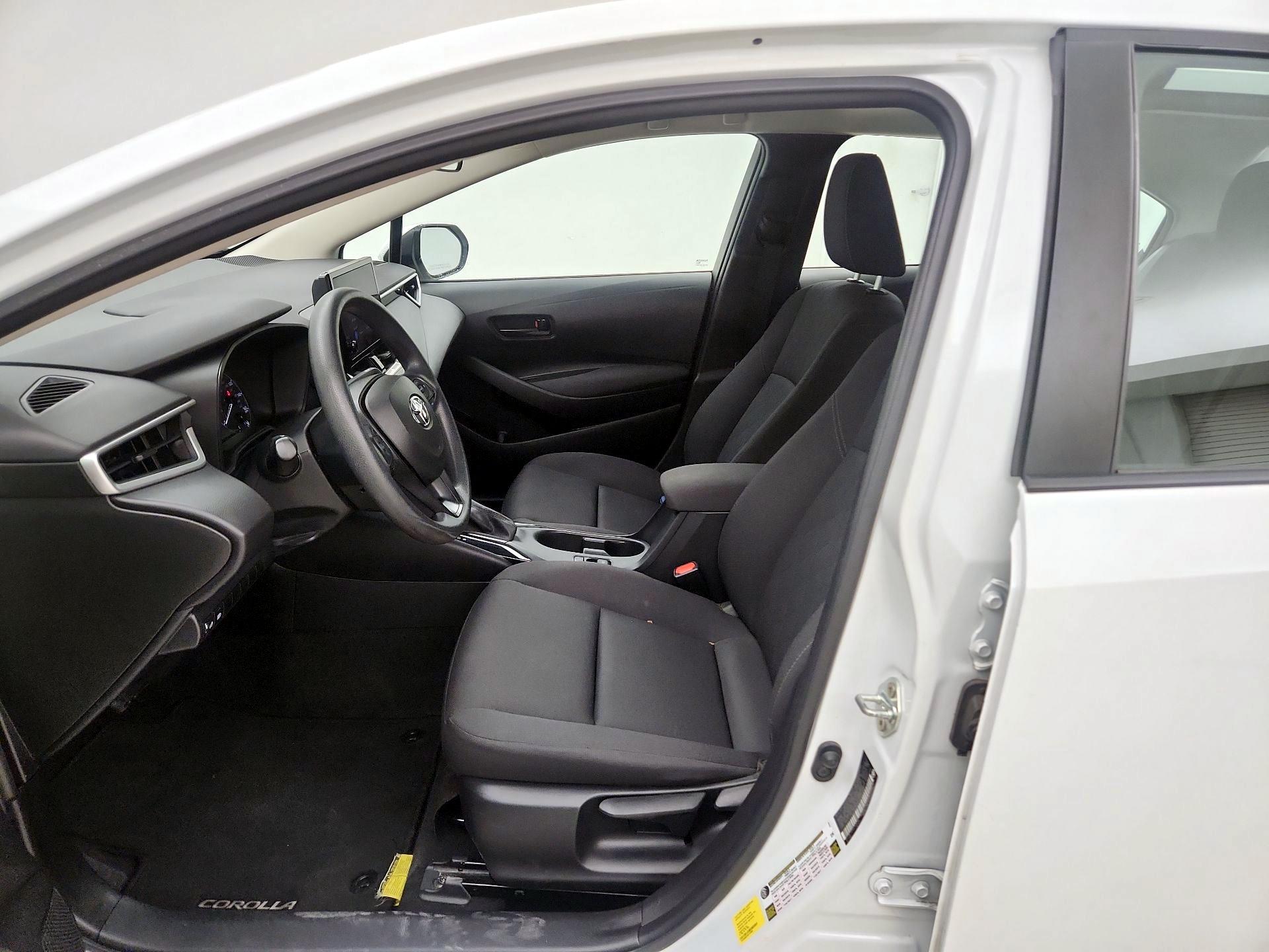 Thumbnail: 2024 Toyota Corolla - 11