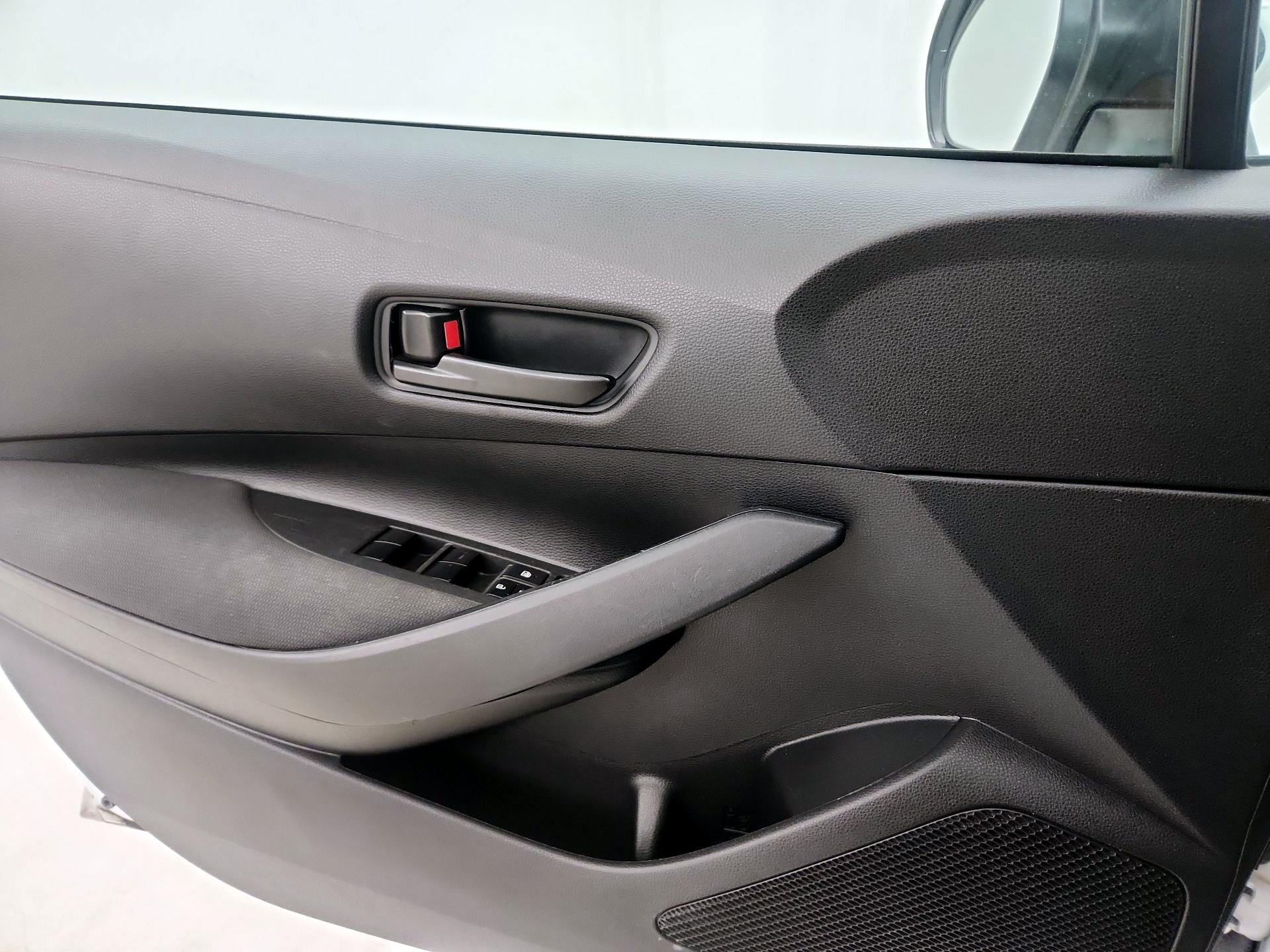 Thumbnail: 2024 Toyota Corolla - 12