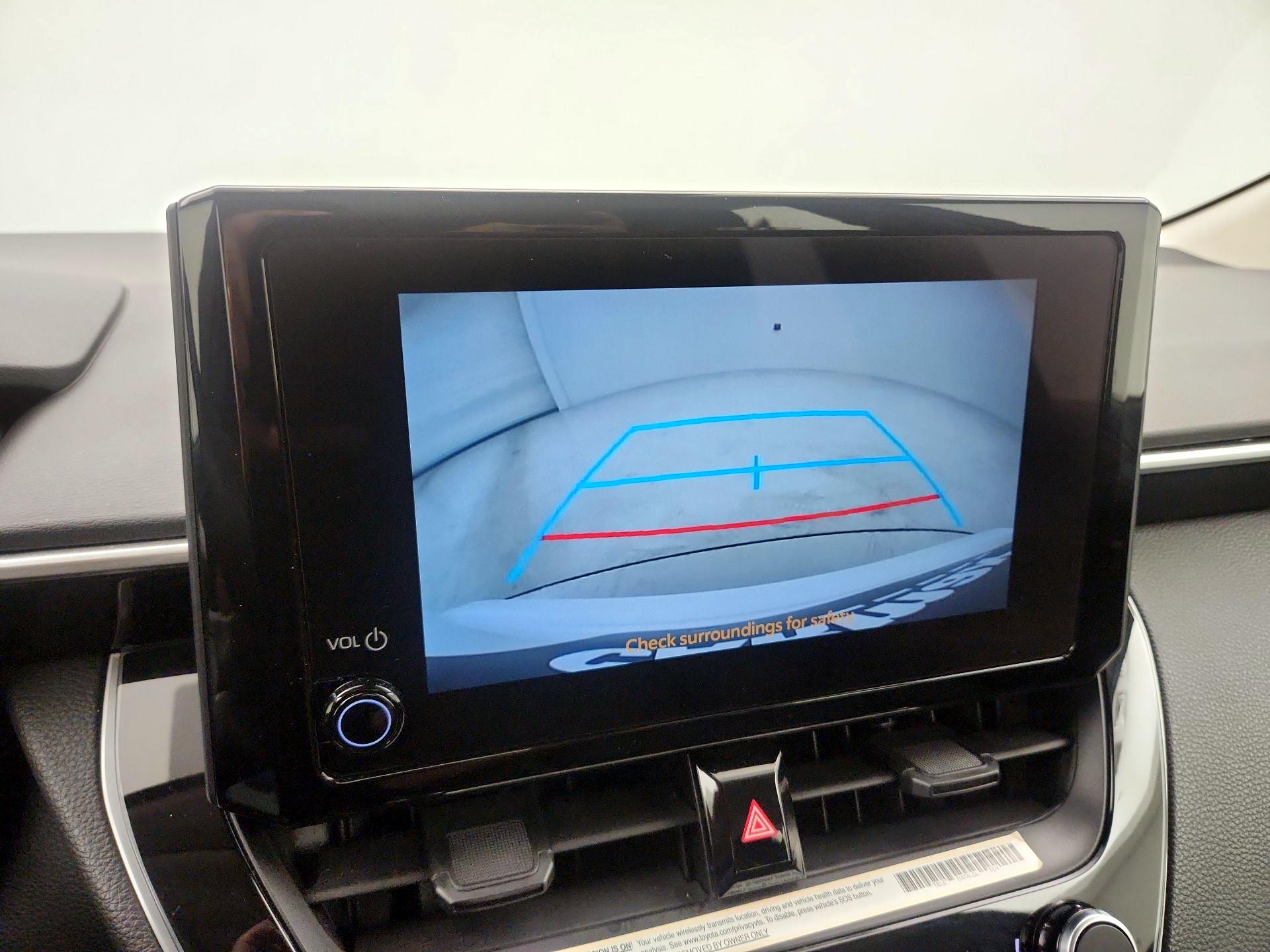 Thumbnail: 2024 Toyota Corolla - 14