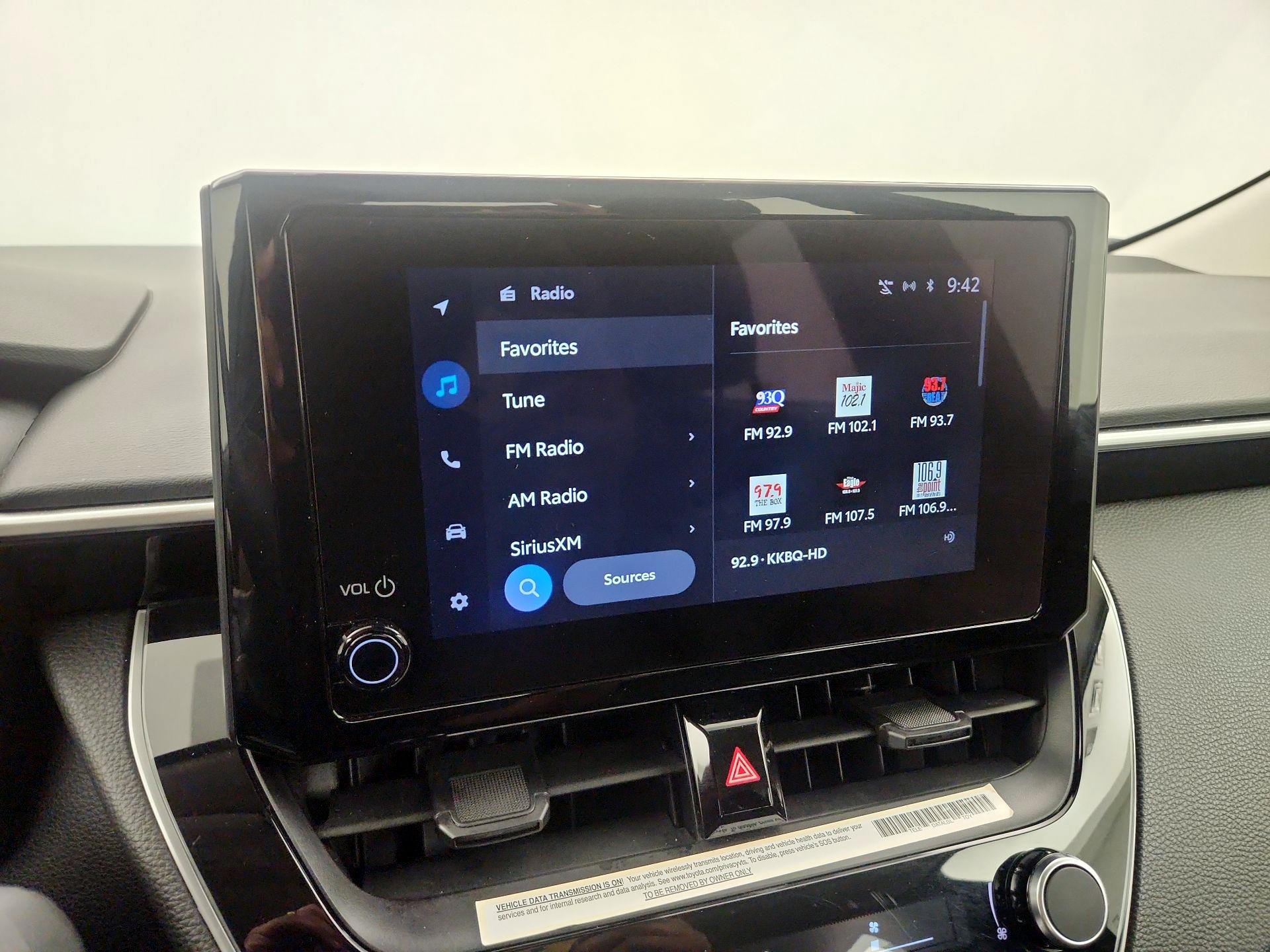 Thumbnail: 2024 Toyota Corolla - 15