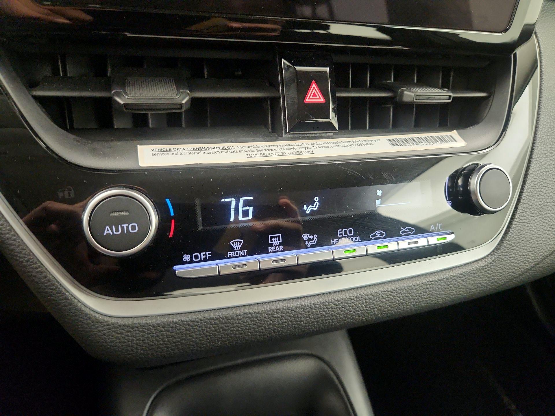 Thumbnail: 2024 Toyota Corolla - 16