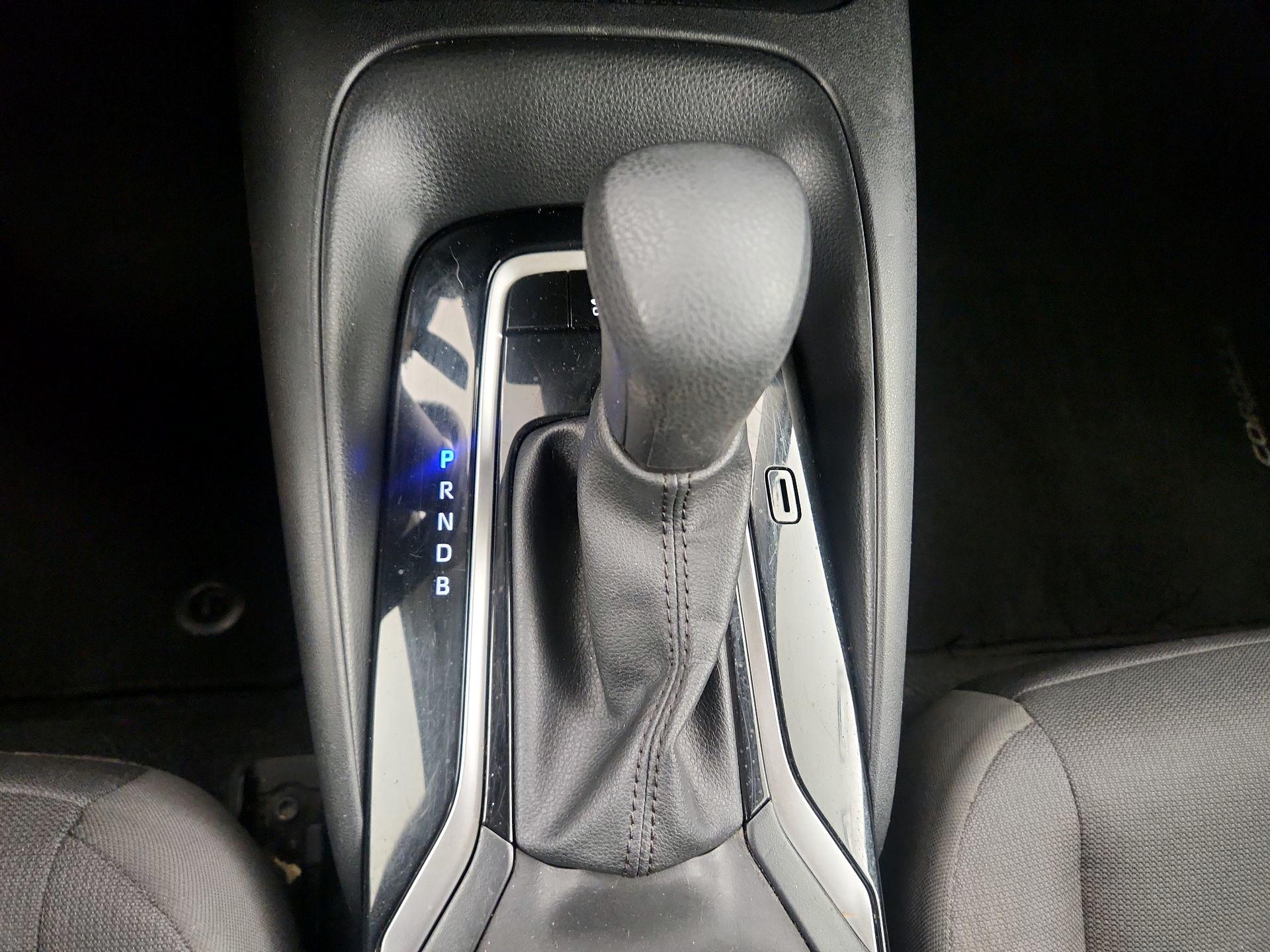 Thumbnail: 2024 Toyota Corolla - 17