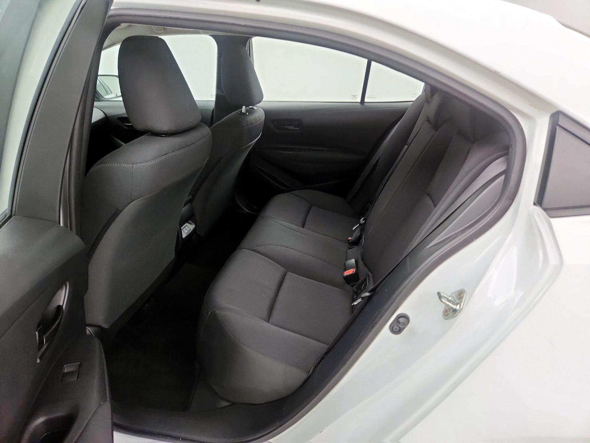 Thumbnail: 2024 Toyota Corolla - 19