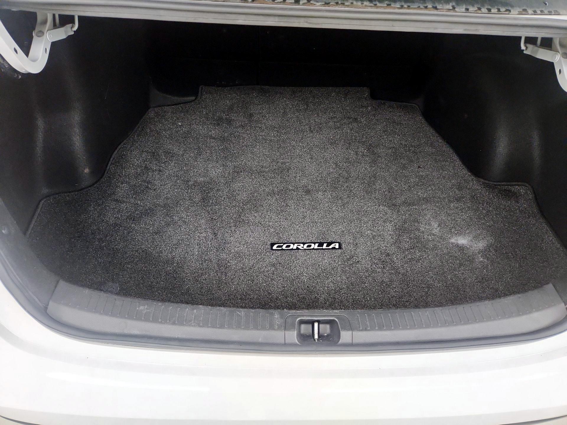 Thumbnail: 2024 Toyota Corolla - 20