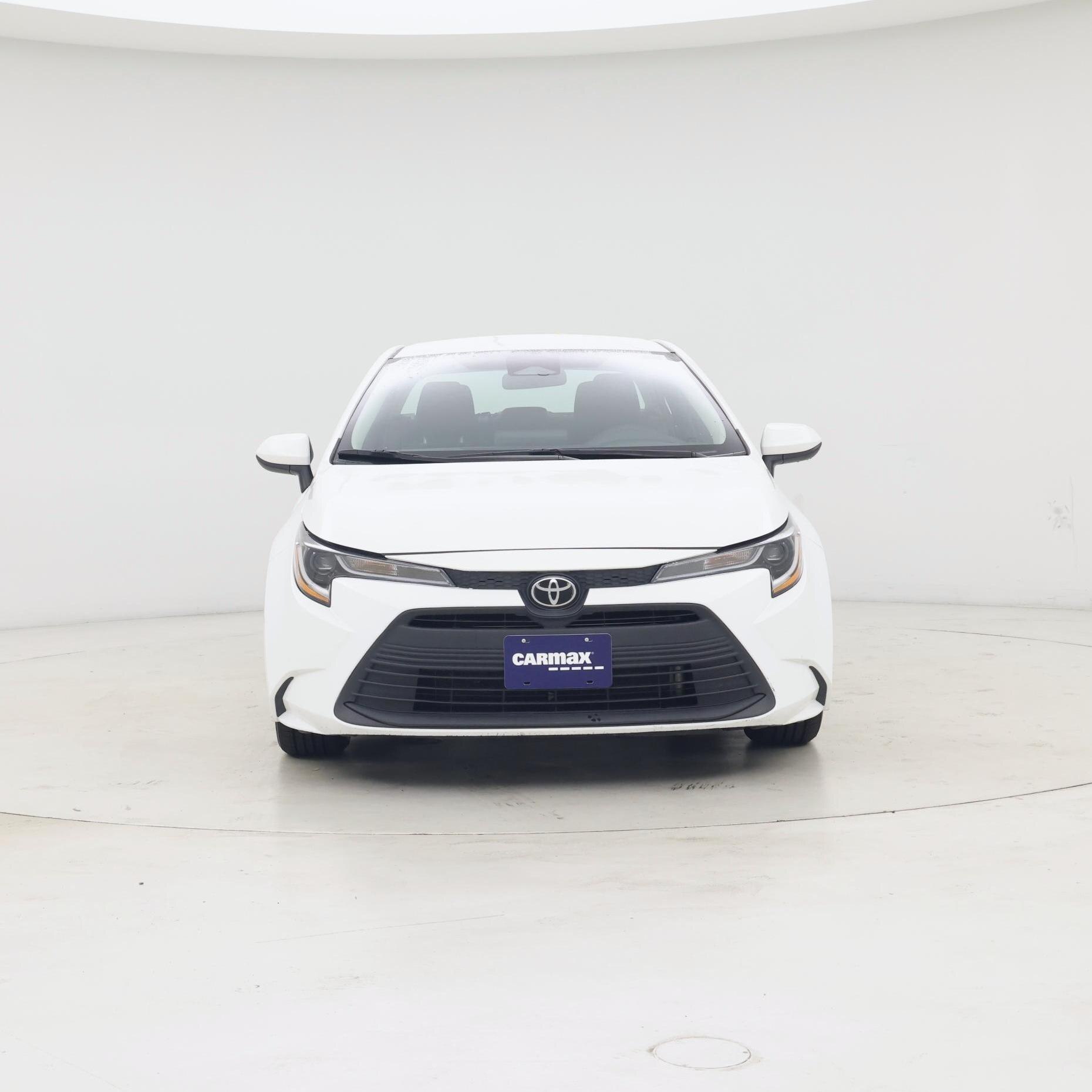 Thumbnail: 2024 Toyota Corolla - 5