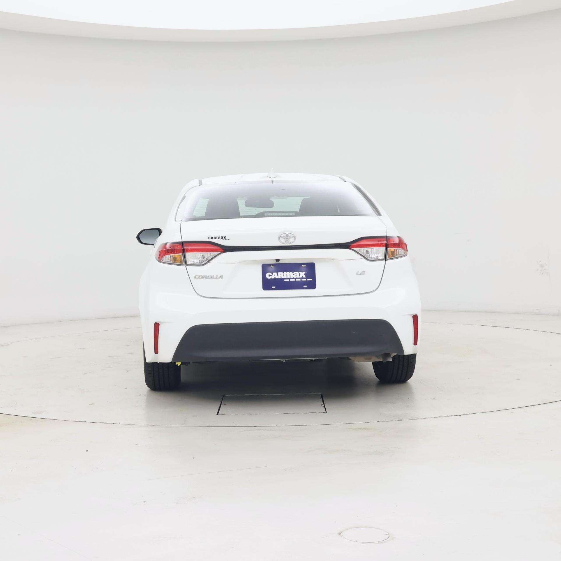 Thumbnail: 2024 Toyota Corolla - 6