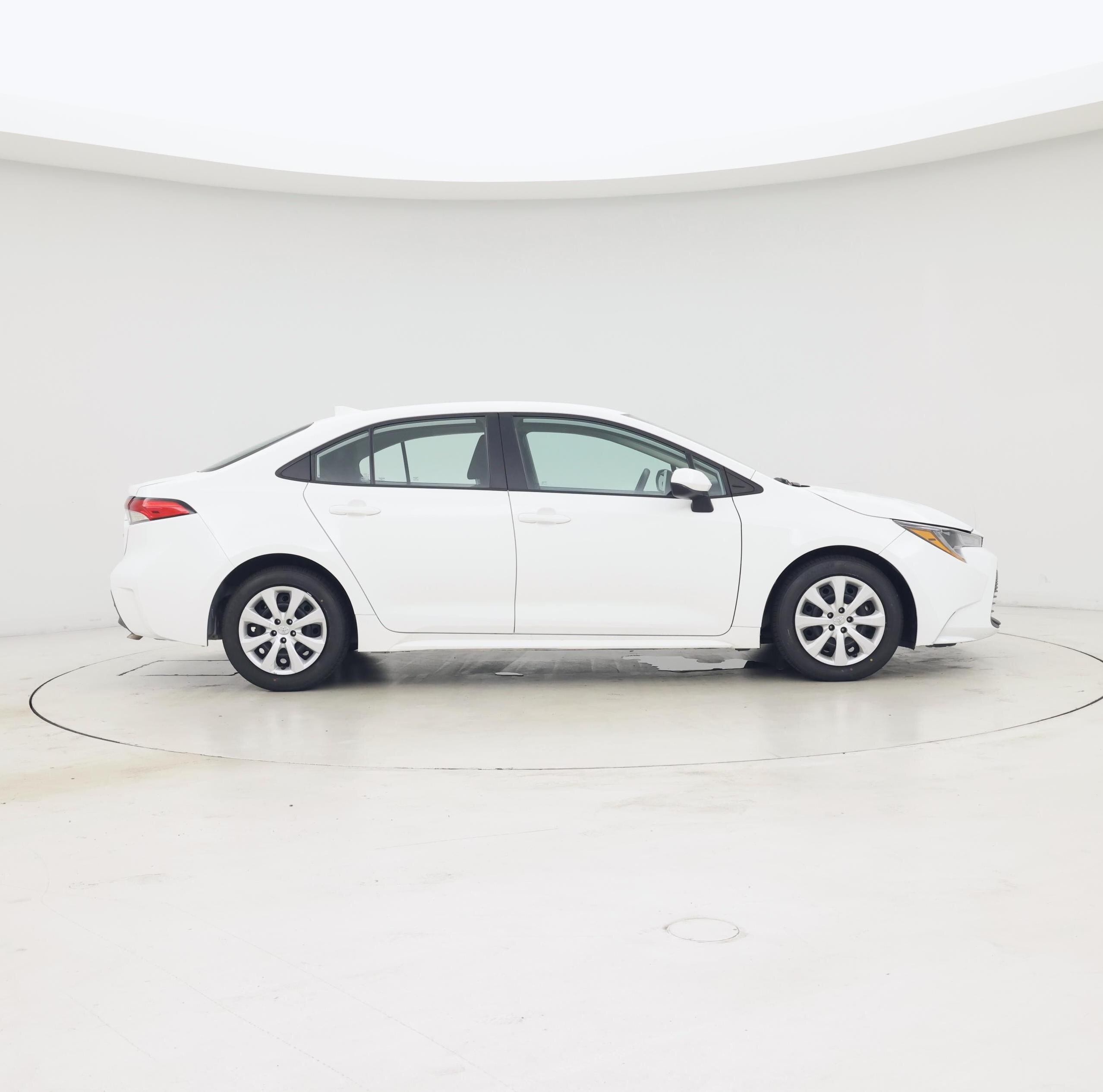 Thumbnail: 2024 Toyota Corolla - 7