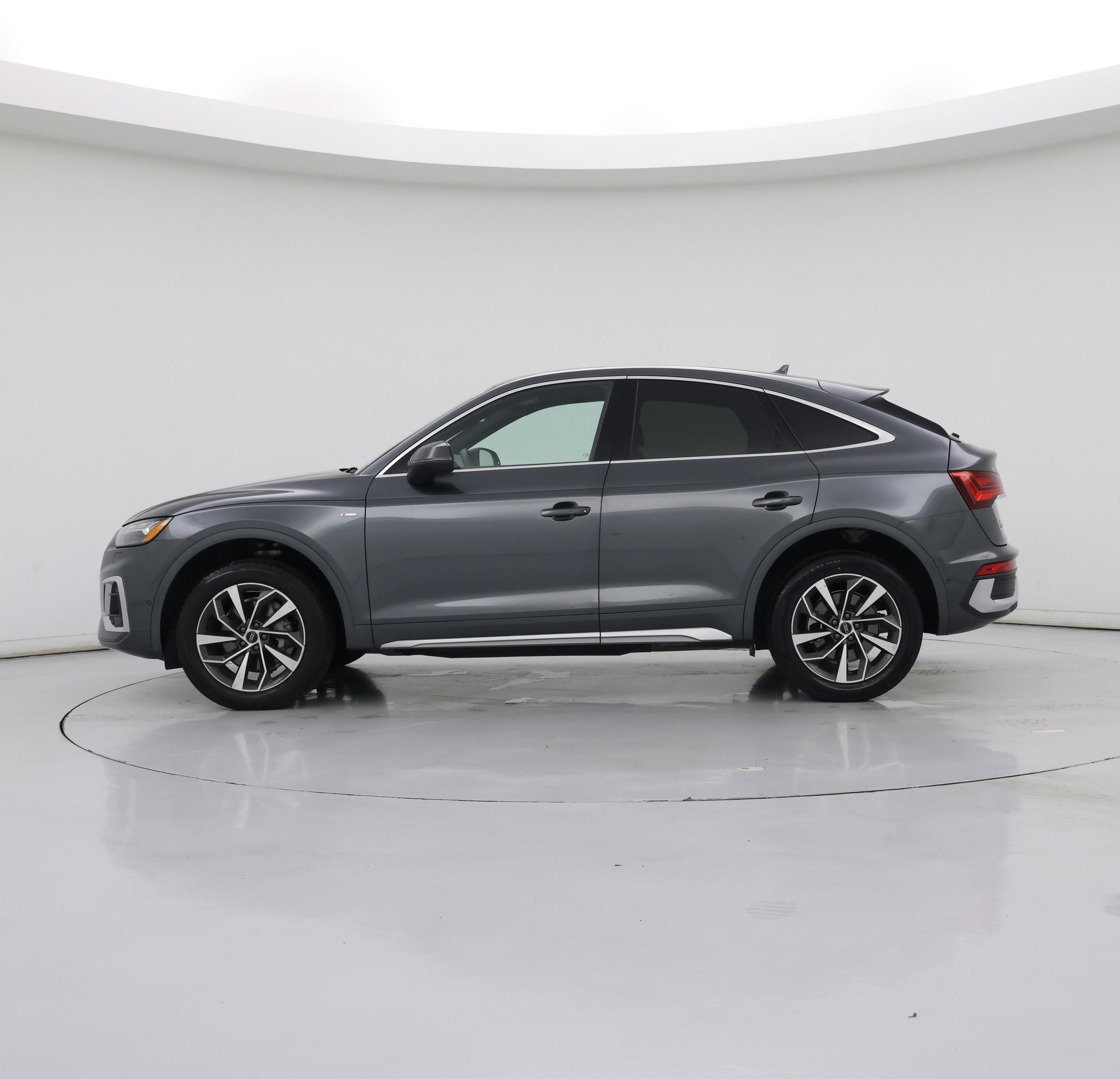 Thumbnail: 2022 Audi Q5 - 3