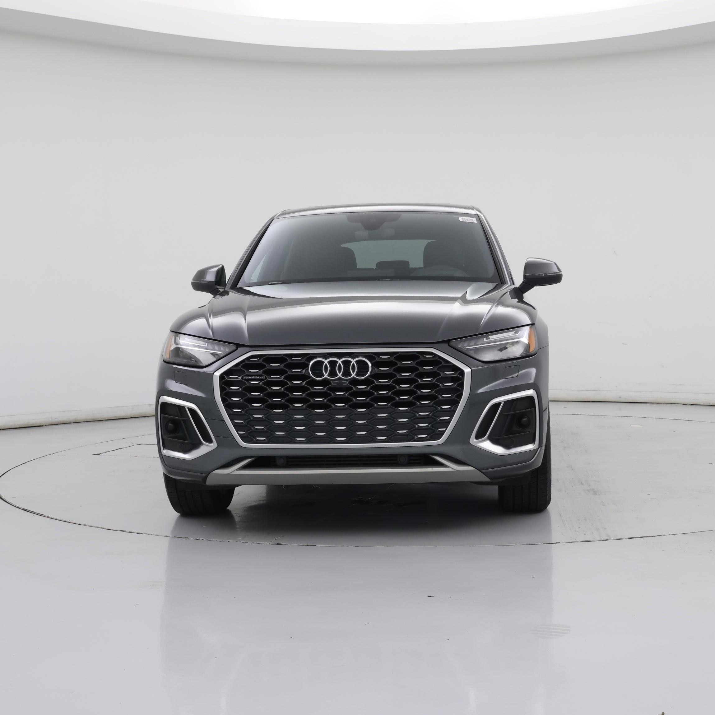 Thumbnail: 2022 Audi Q5 - 5
