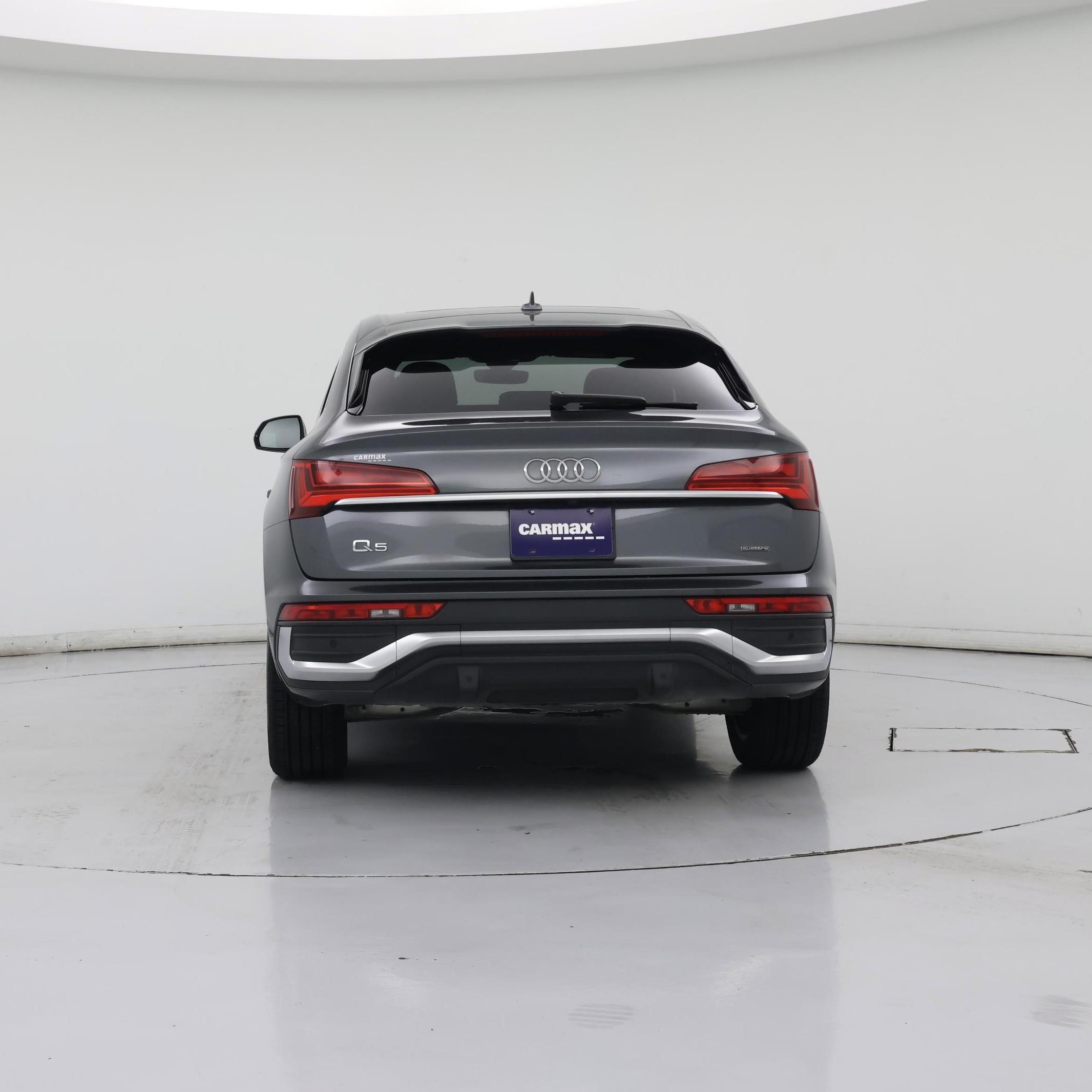 Thumbnail: 2022 Audi Q5 - 6