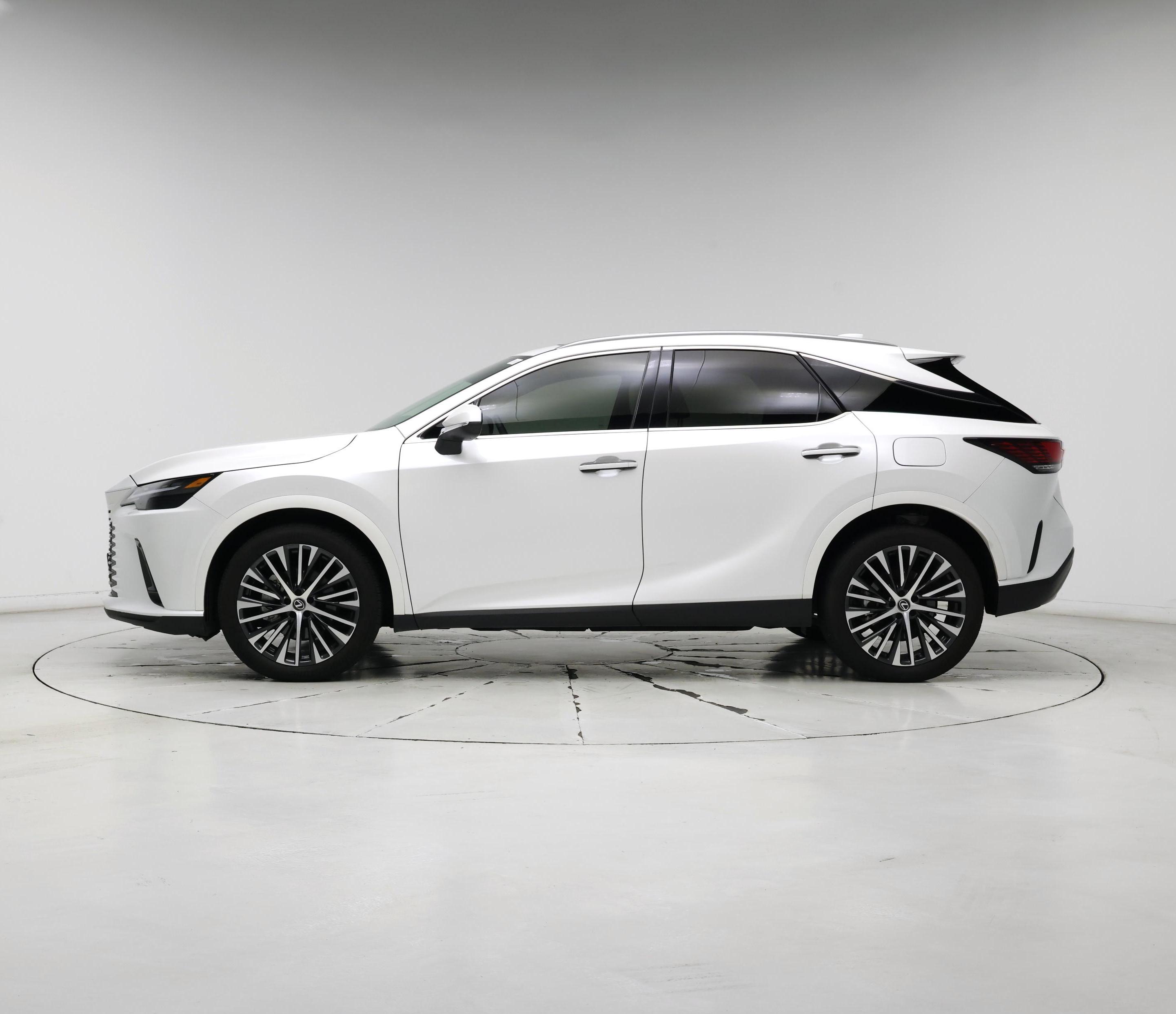 Thumbnail: 2023 Lexus RX - 3
