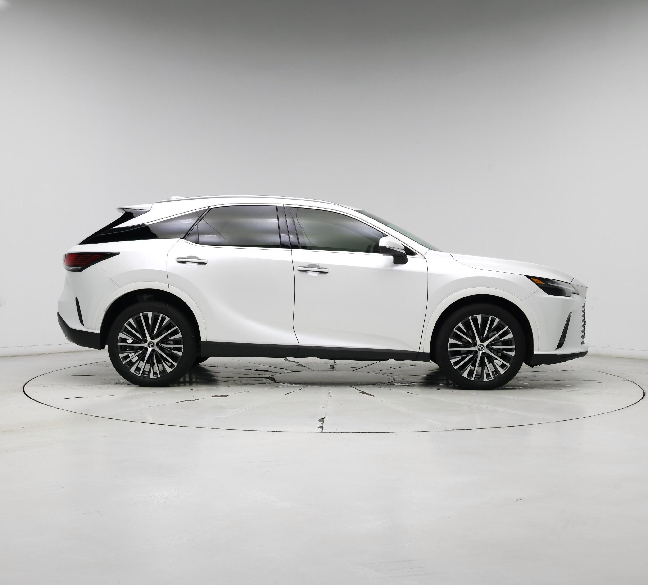 Thumbnail: 2023 Lexus RX - 7