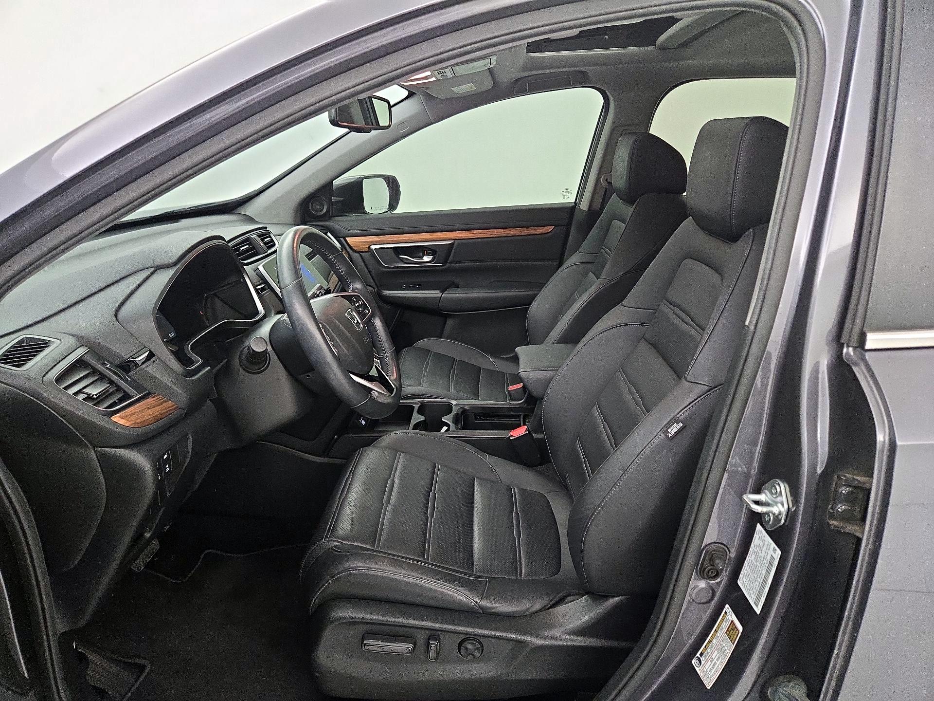 Thumbnail: 2021 Honda CR-V - 11