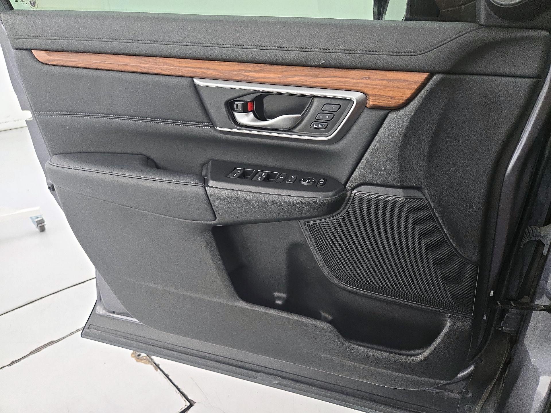 Thumbnail: 2021 Honda CR-V - 12
