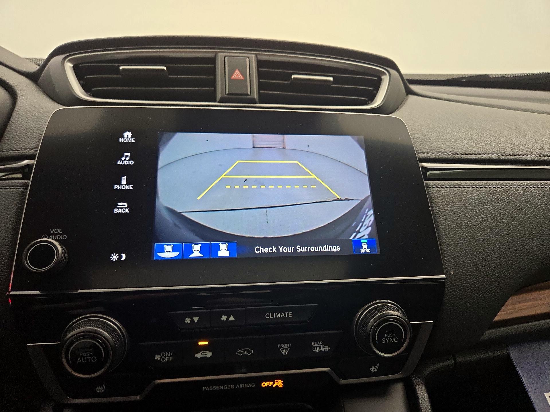 Thumbnail: 2021 Honda CR-V - 14