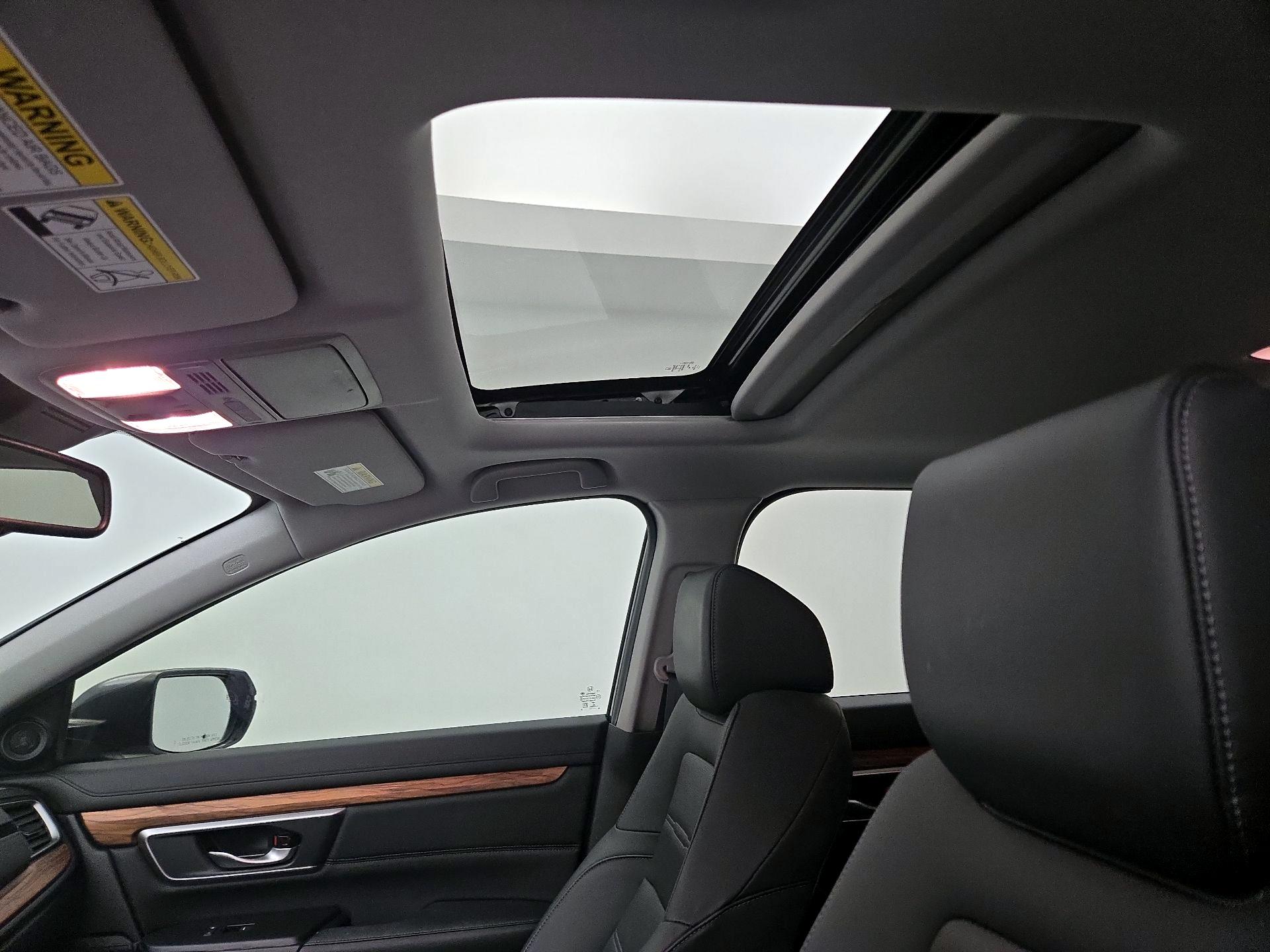 Thumbnail: 2021 Honda CR-V - 19