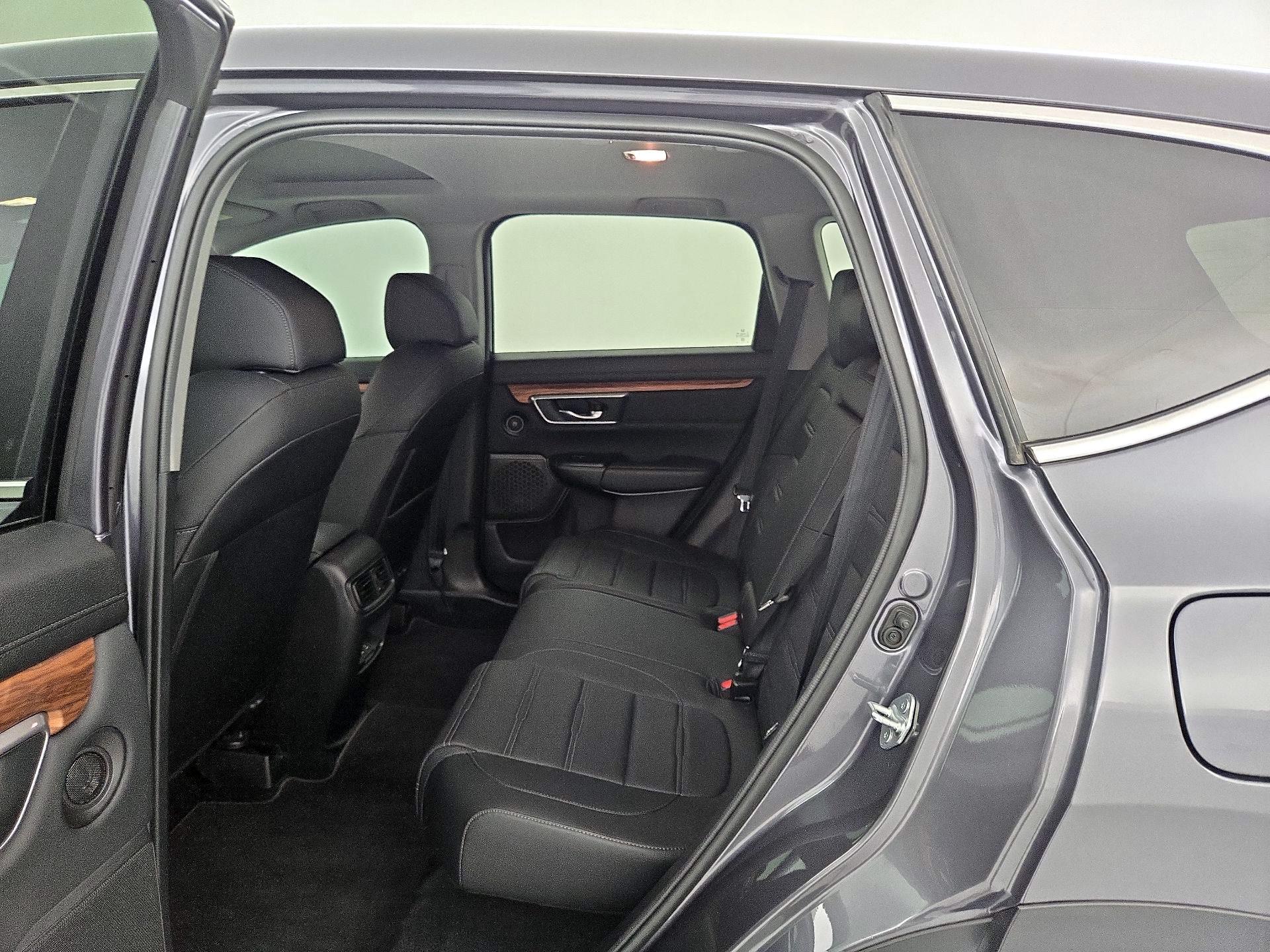 Thumbnail: 2021 Honda CR-V - 20