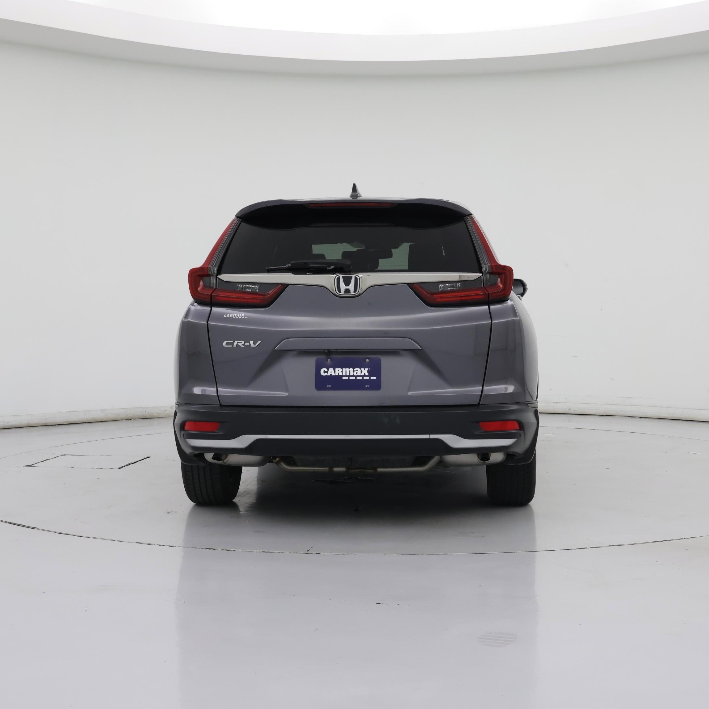 Thumbnail: 2021 Honda CR-V - 6