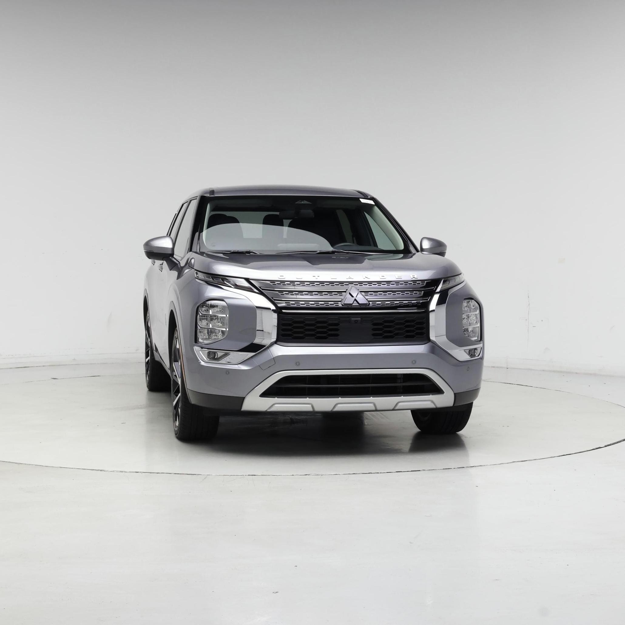 Thumbnail: 2024 Mitsubishi Outlander - 5