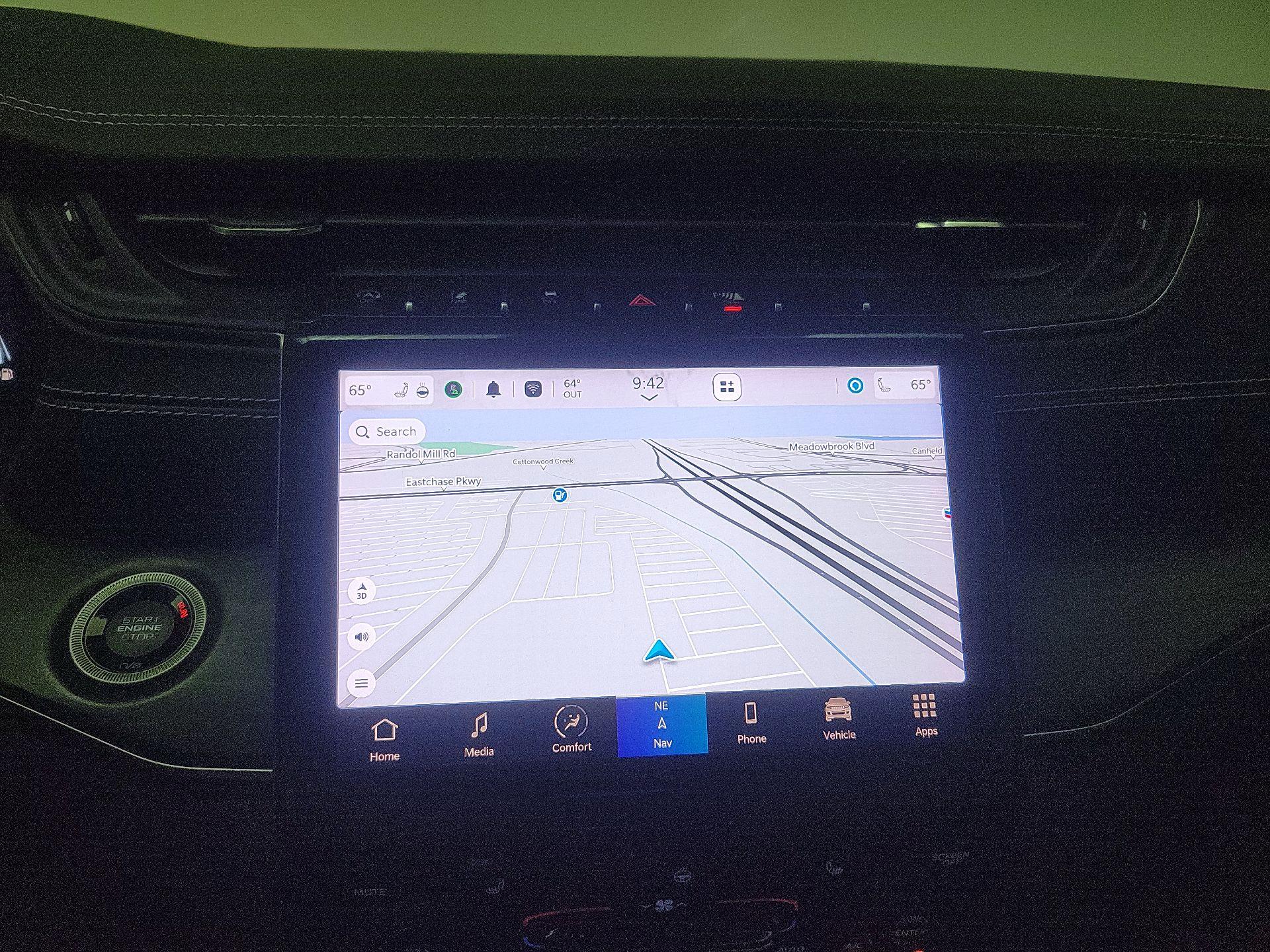 Thumbnail: 2022 Jeep Grand Cherokee - 14