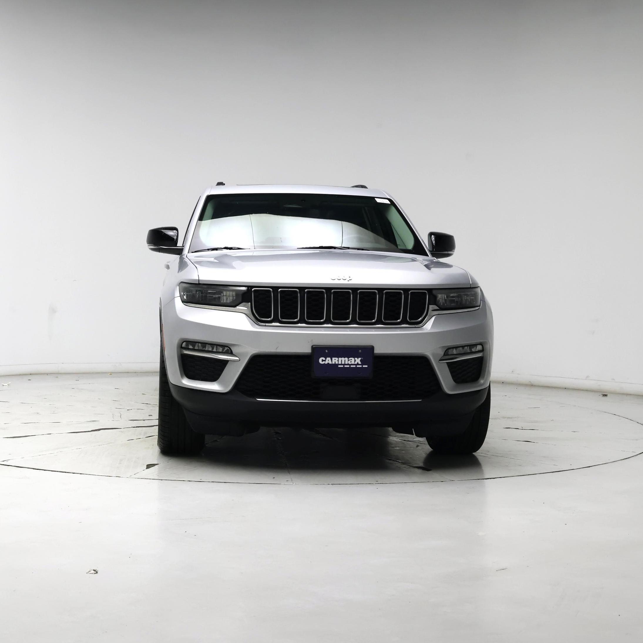 Thumbnail: 2022 Jeep Grand Cherokee - 5