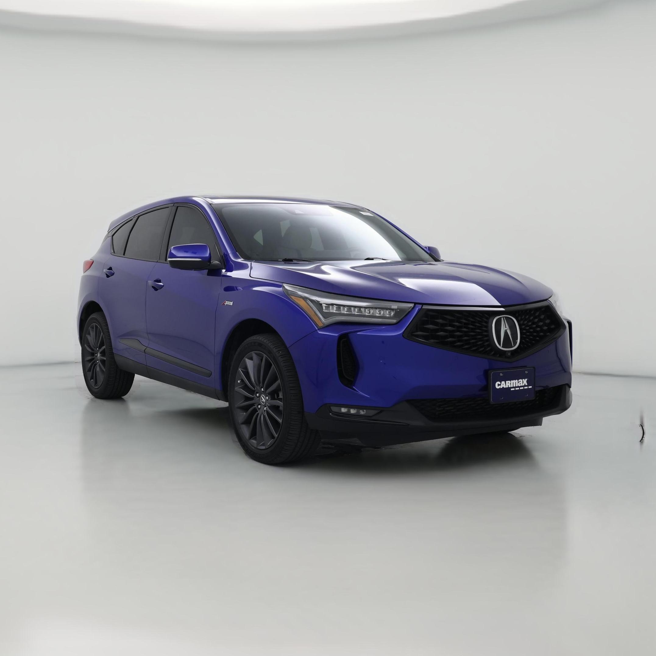Thumbnail: 2023 Acura RDX - 1