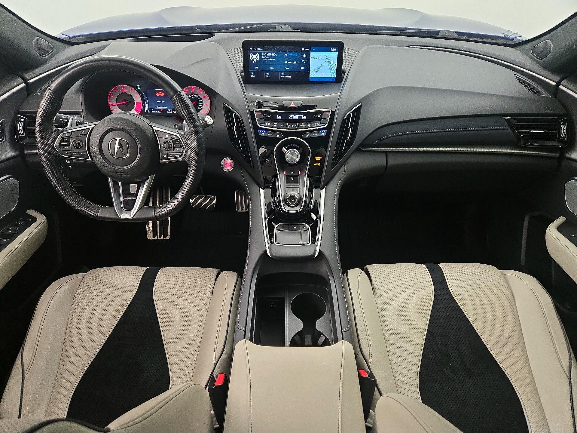 Thumbnail: 2023 Acura RDX - 9