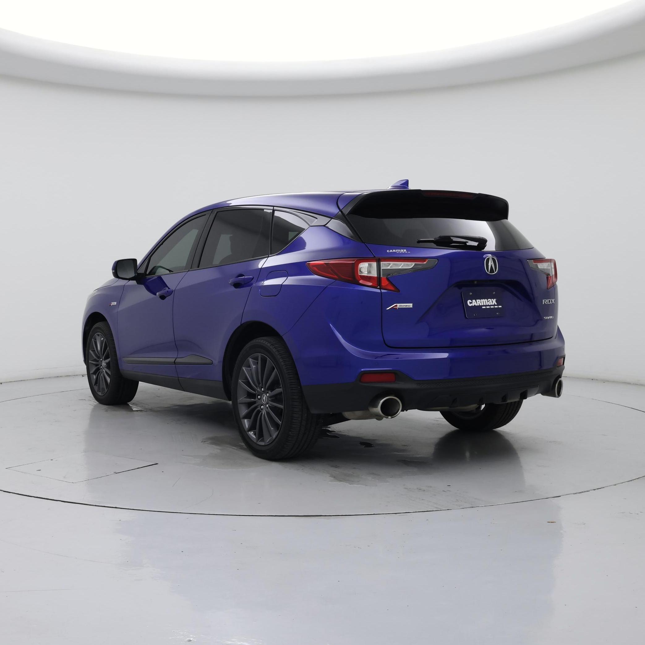 Thumbnail: 2023 Acura RDX - 2