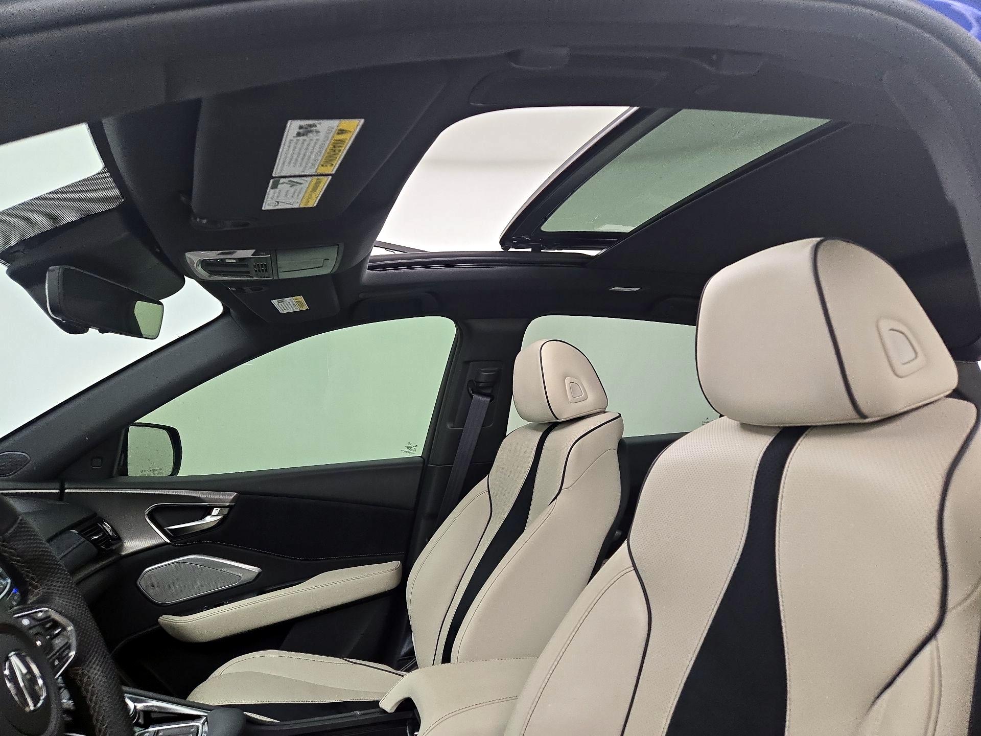 Thumbnail: 2023 Acura RDX - 19