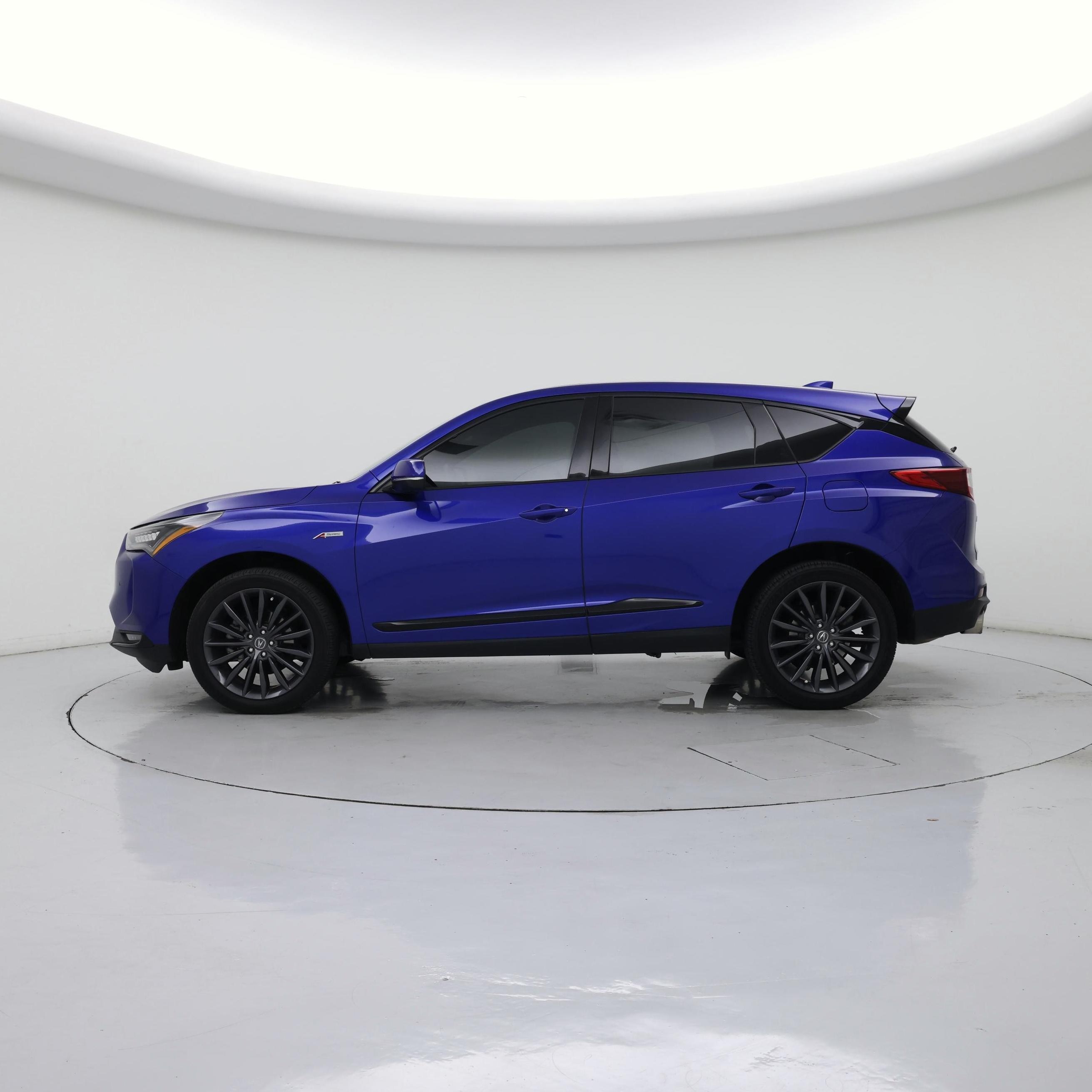 Thumbnail: 2023 Acura RDX - 3