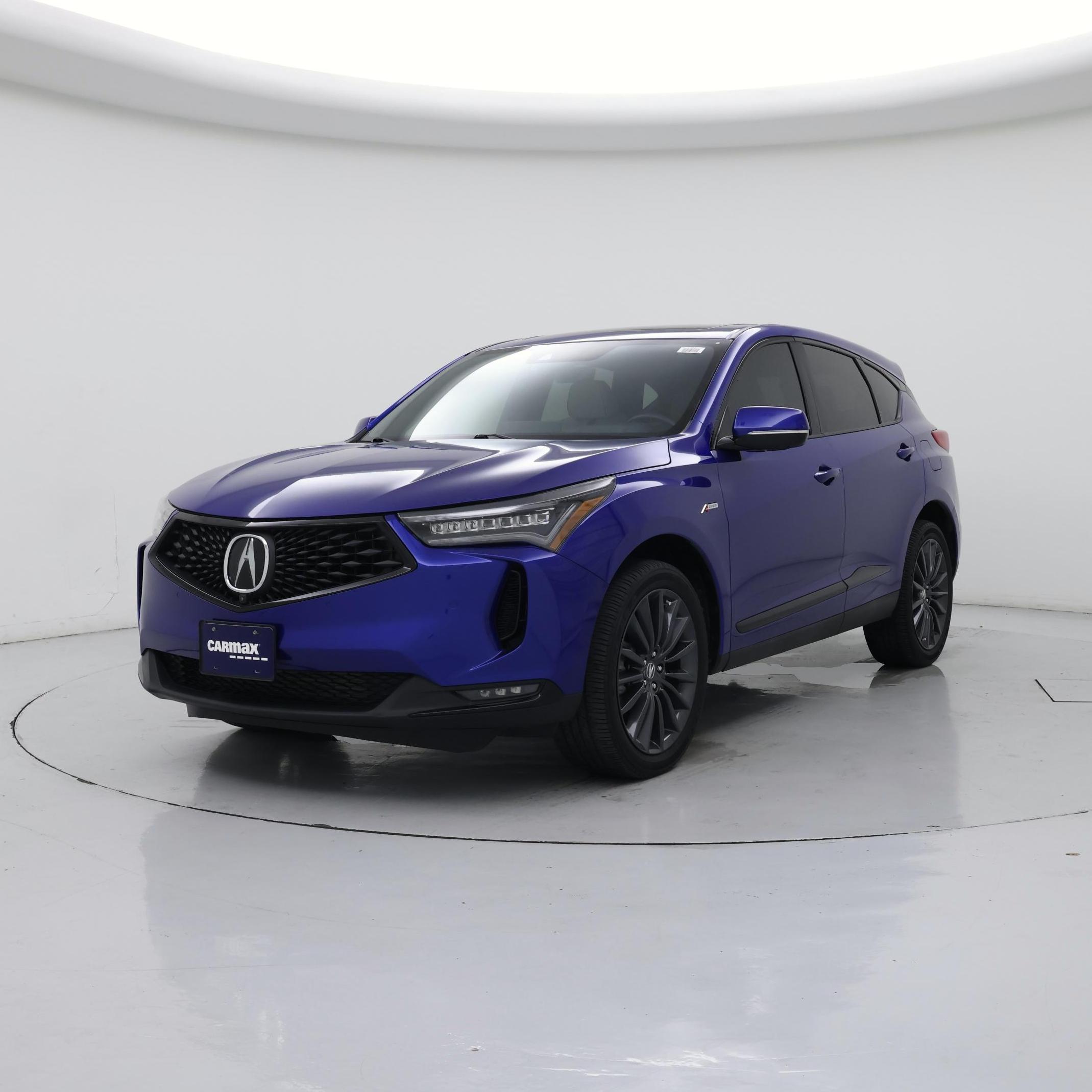 Thumbnail: 2023 Acura RDX - 4
