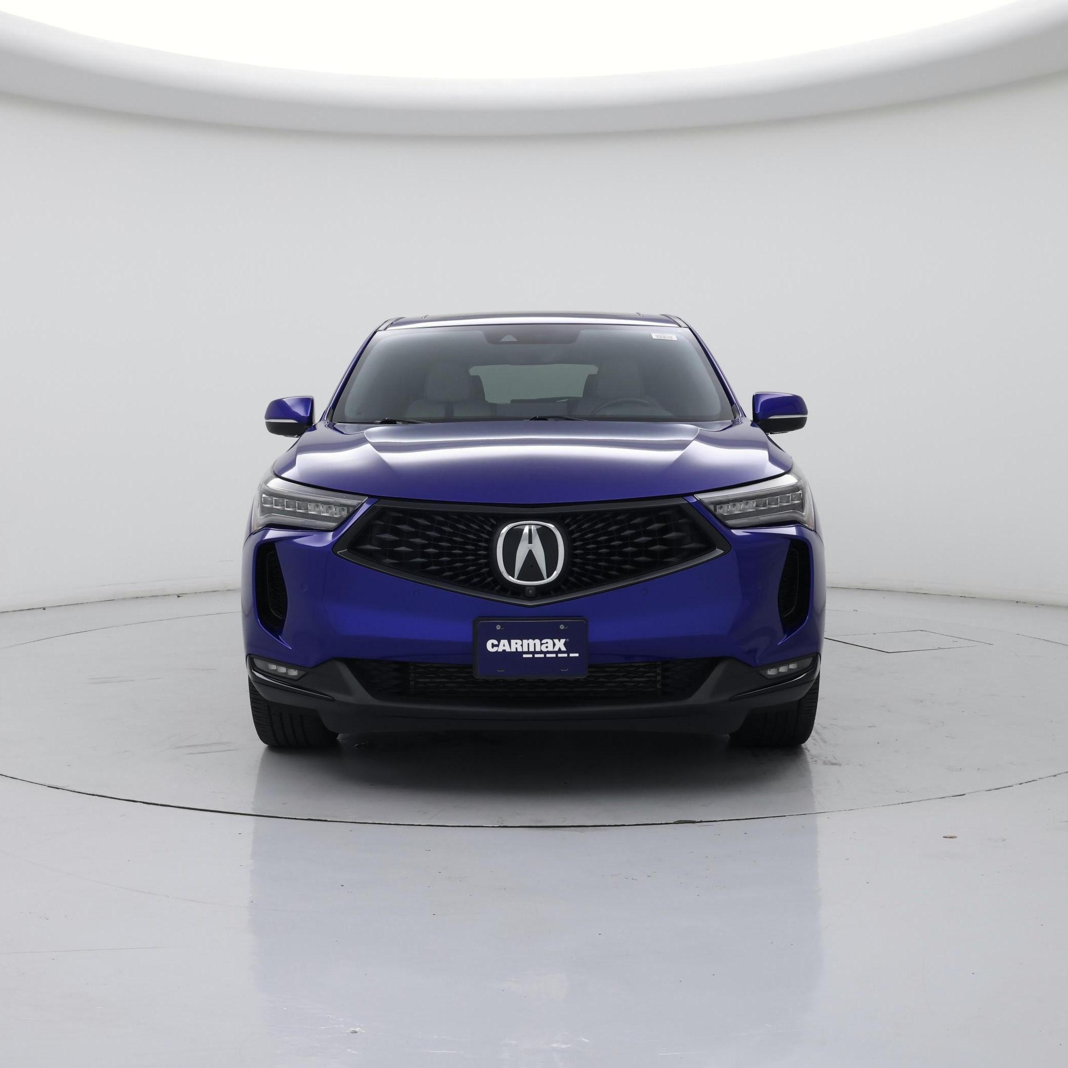 Thumbnail: 2023 Acura RDX - 5