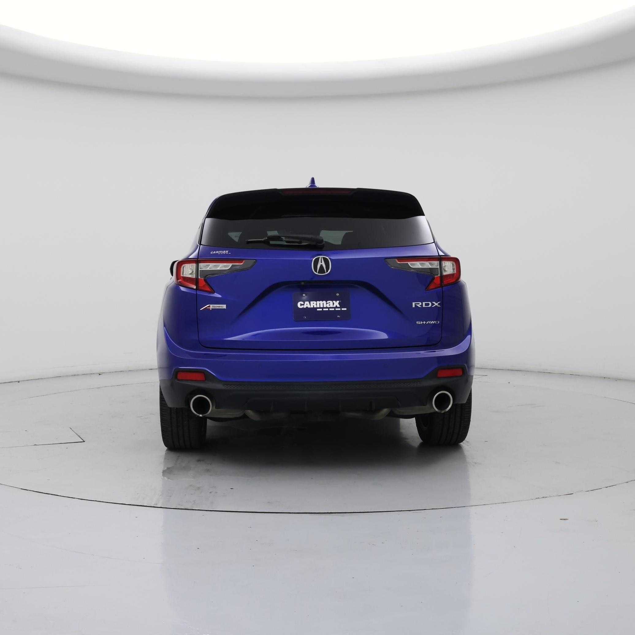 Thumbnail: 2023 Acura RDX - 6