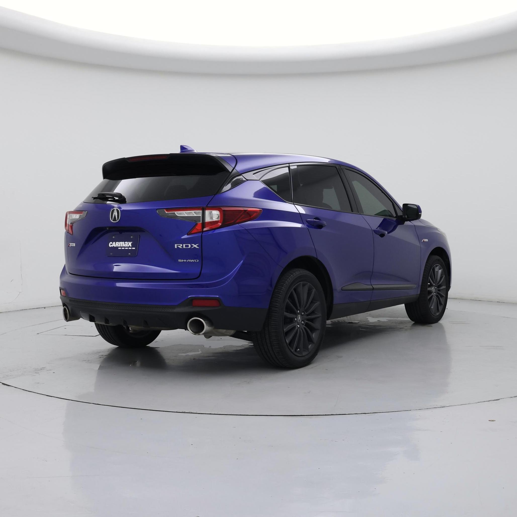 Thumbnail: 2023 Acura RDX - 8