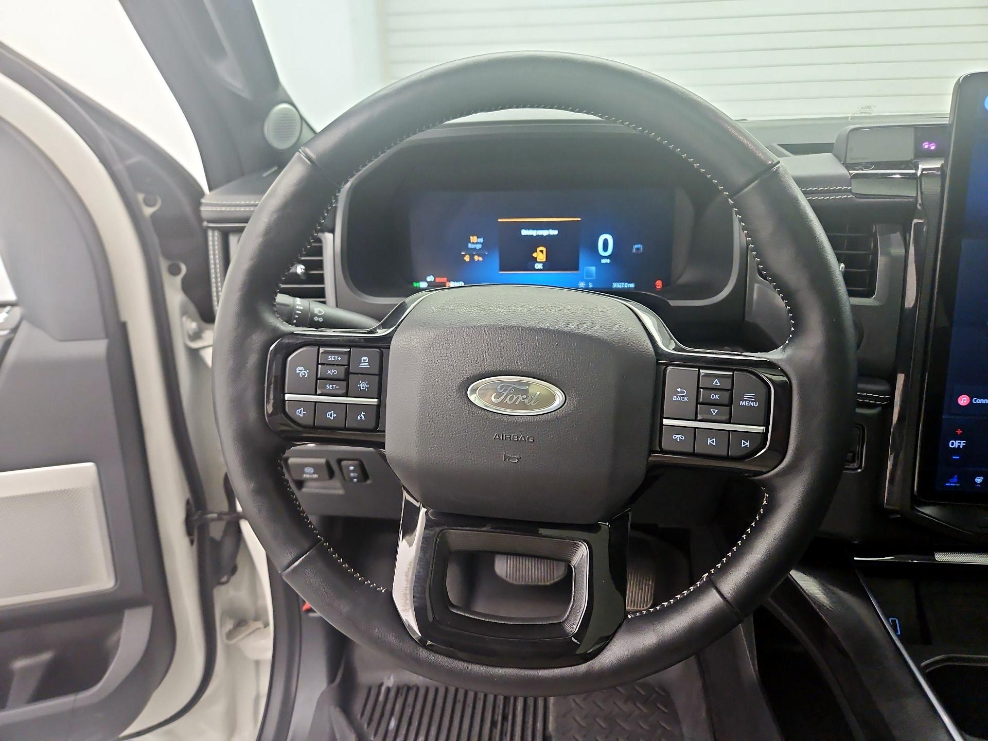 Thumbnail: 2022 Ford F-150 - 10