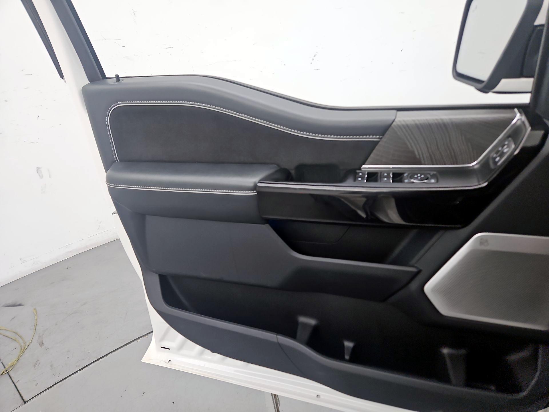 Thumbnail: 2022 Ford F-150 - 12