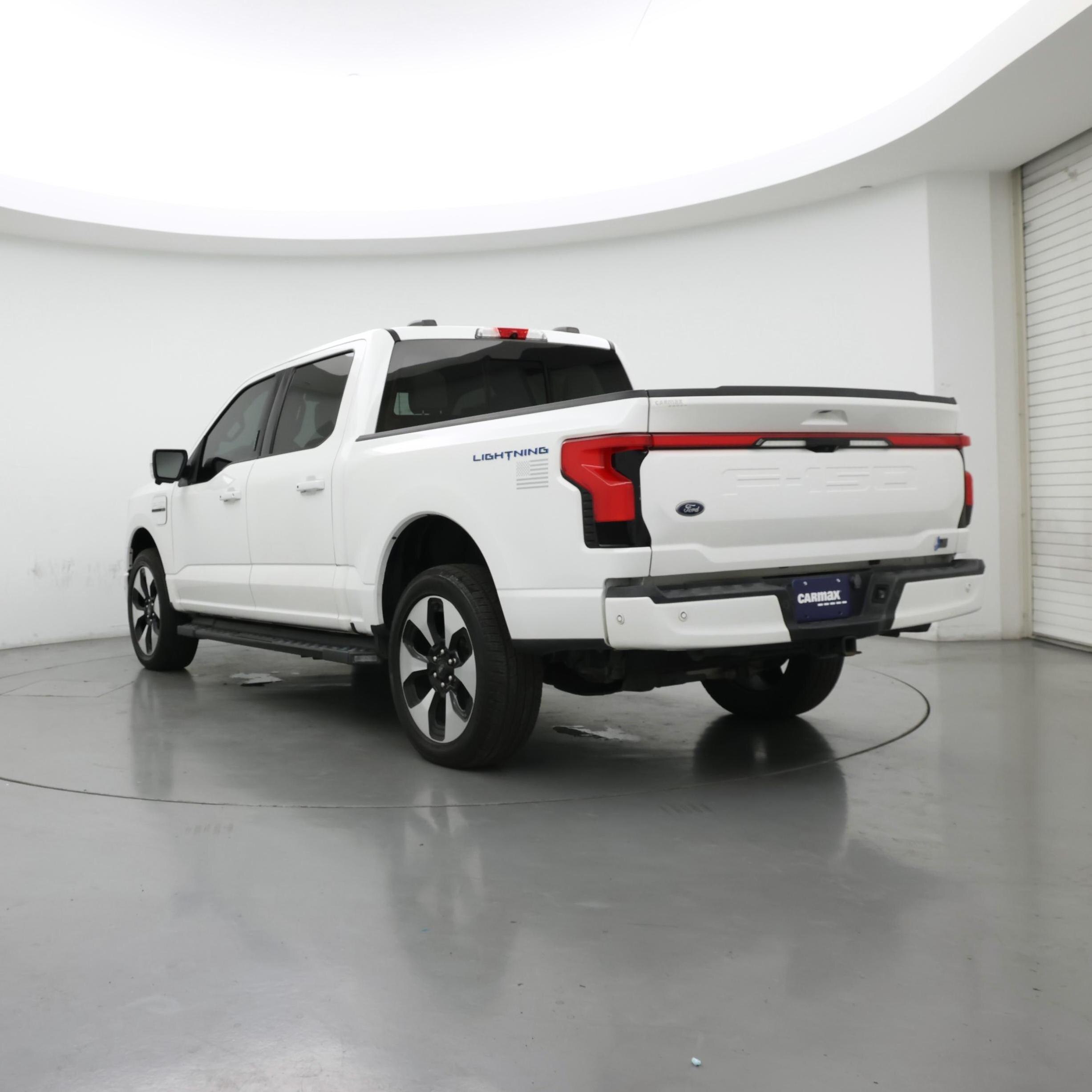 Thumbnail: 2022 Ford F-150 - 2
