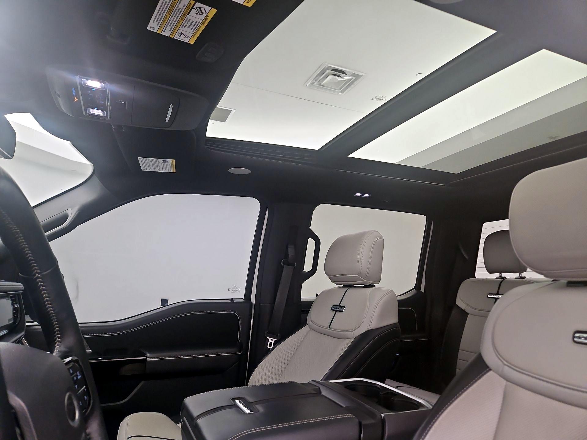 Thumbnail: 2022 Ford F-150 - 19