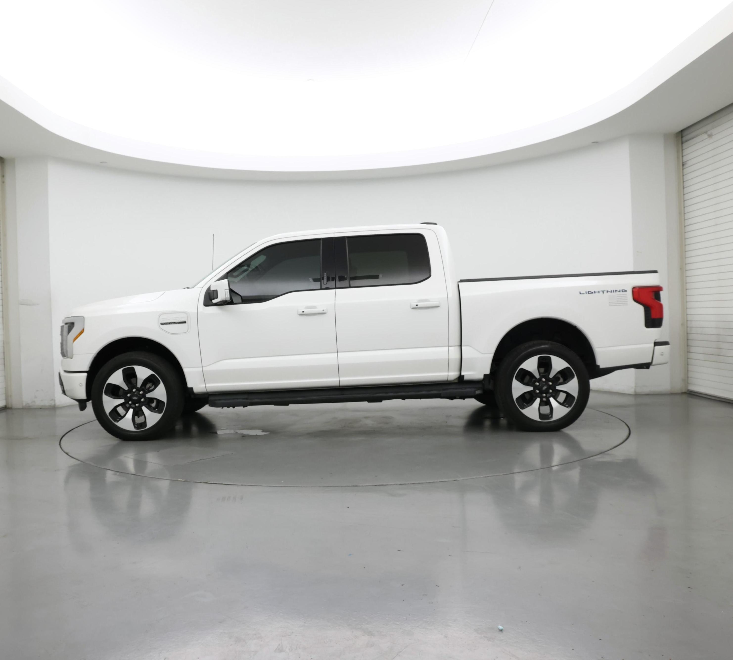 Thumbnail: 2022 Ford F-150 - 3